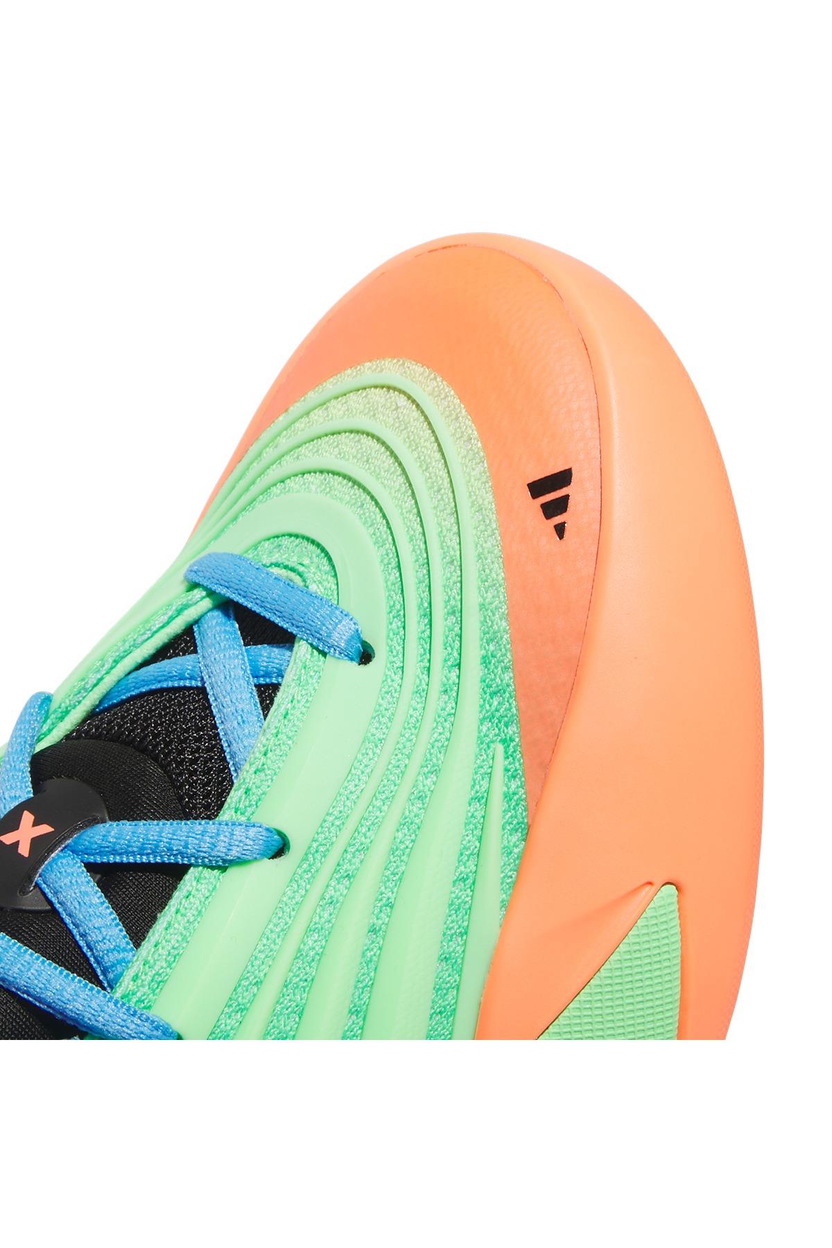 adidas Çocuk   Basketbol Ayakkabısı DAME X J JP8635