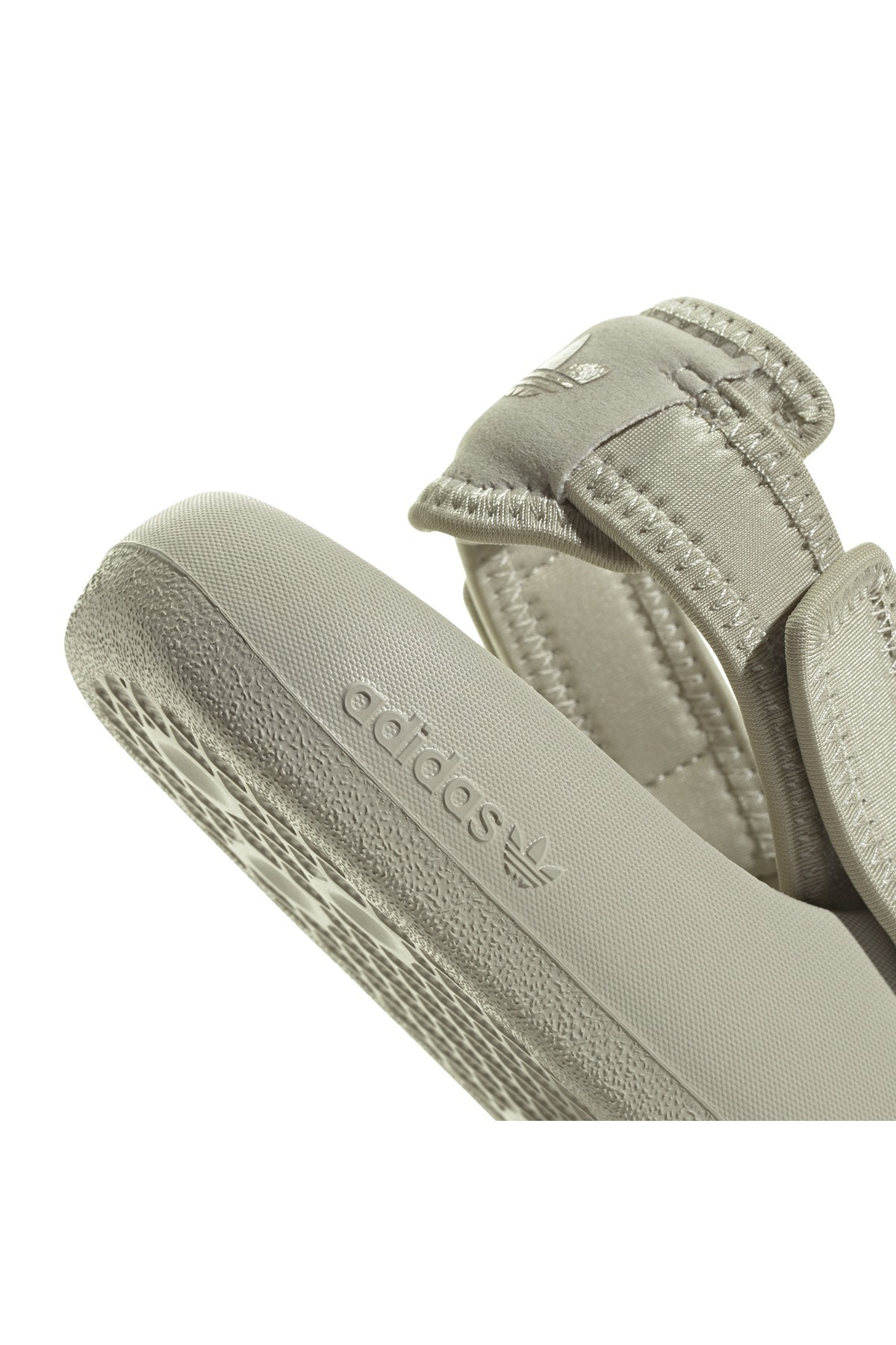 adidas Çocuk  Bej  Sandalet ADIFOM ADILETTE C IG8434