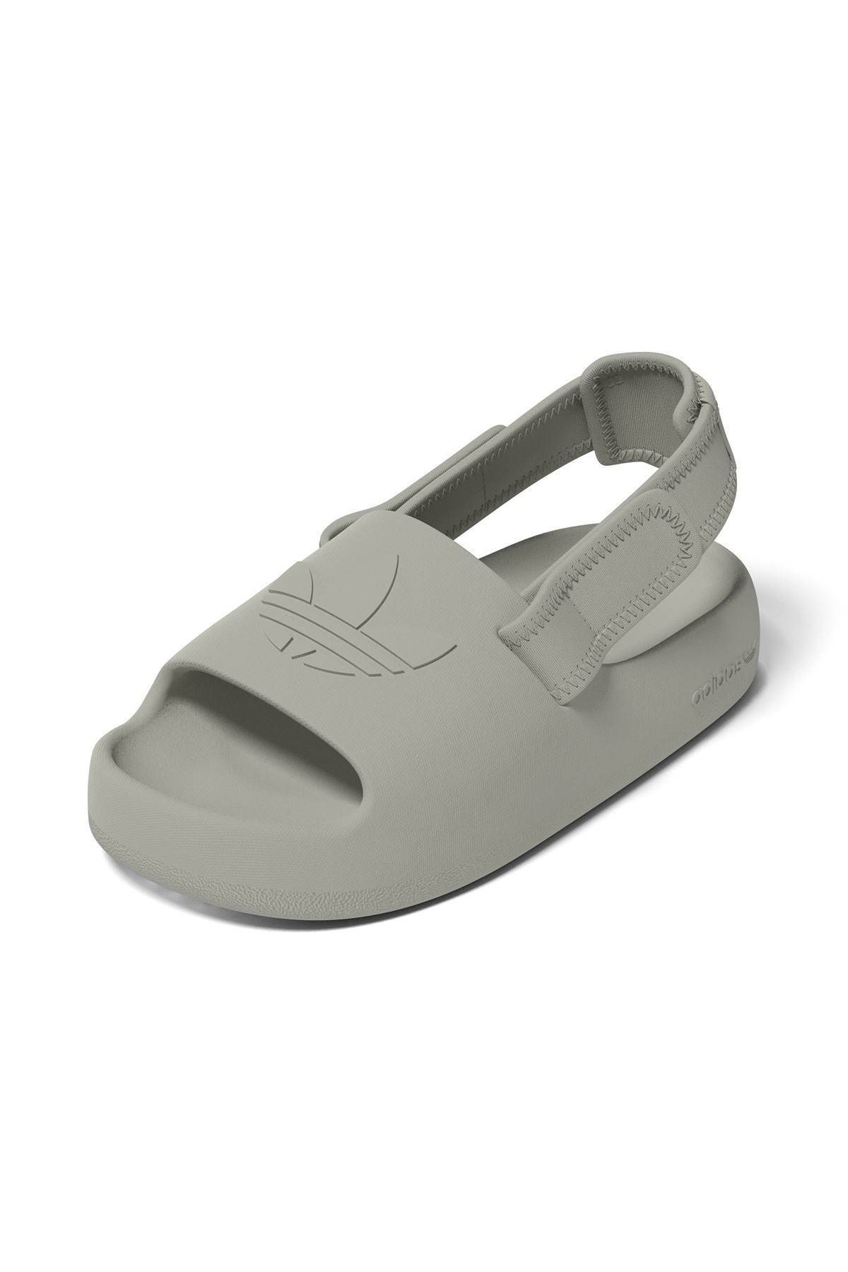 adidas Çocuk  Bej  Sandalet ADIFOM ADILETTE C IG8434