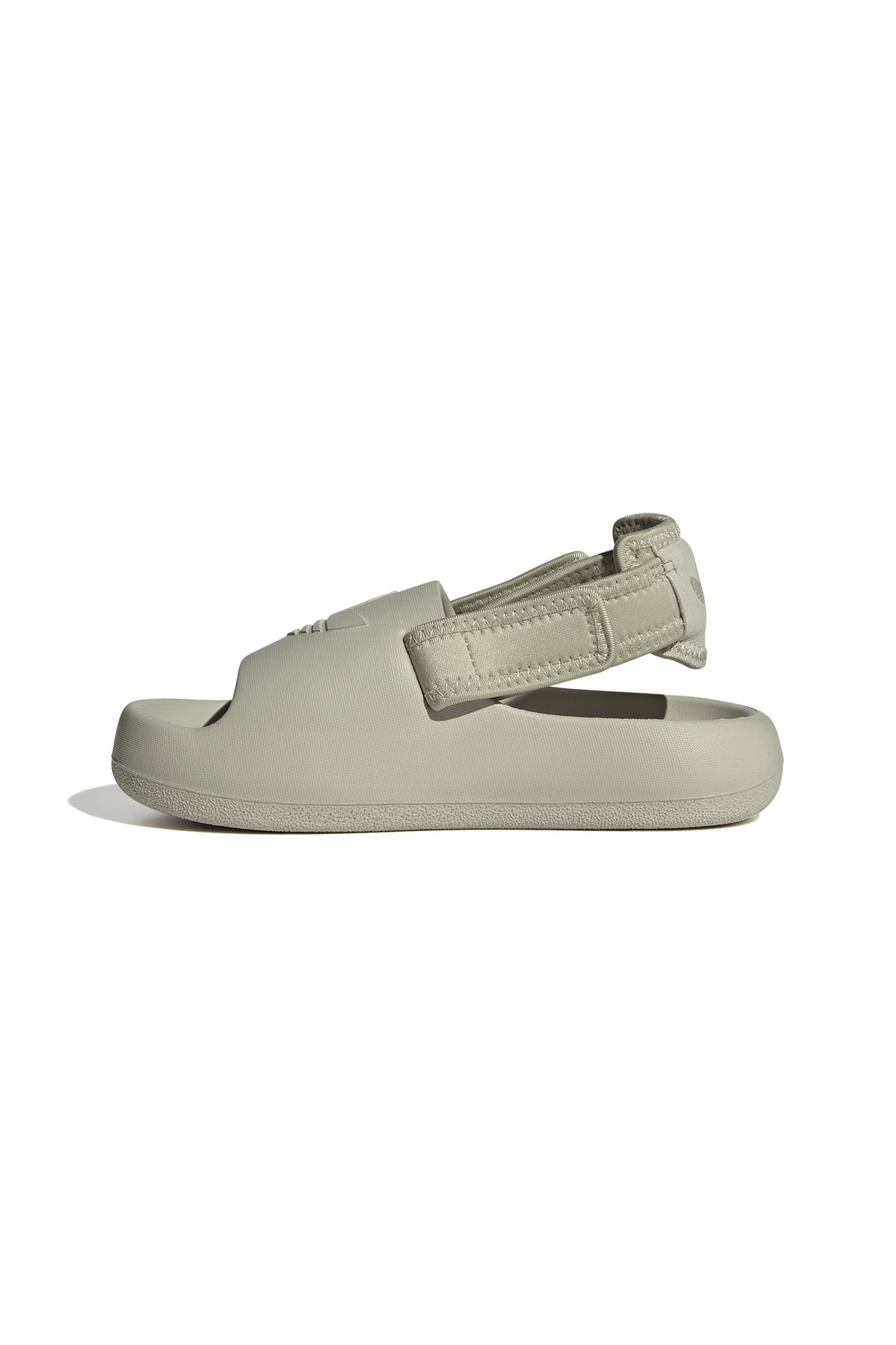 adidas Çocuk  Bej  Sandalet ADIFOM ADILETTE C IG8434