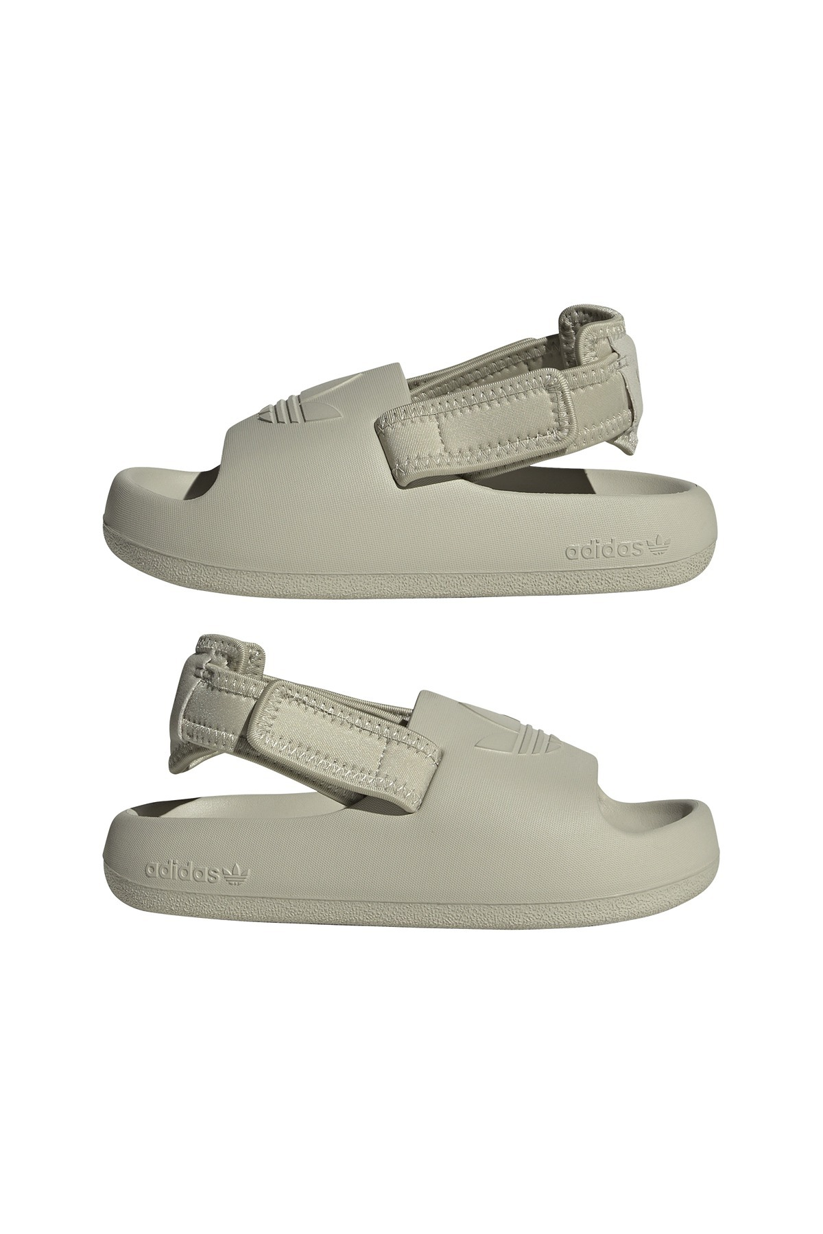 adidas Çocuk  Bej  Sandalet ADIFOM ADILETTE C IG8434