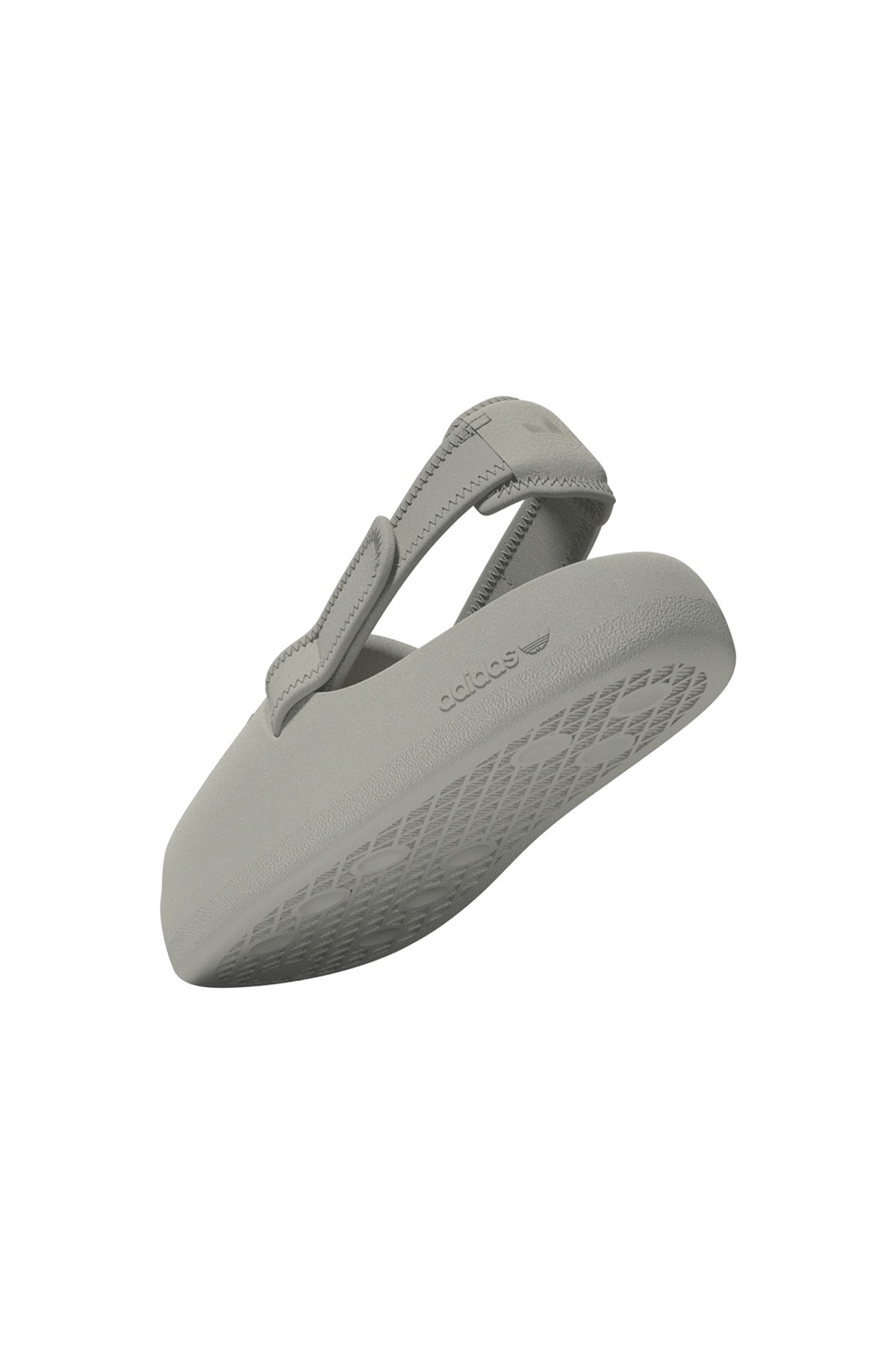 adidas Çocuk  Bej  Sandalet ADIFOM ADILETTE C IG8434