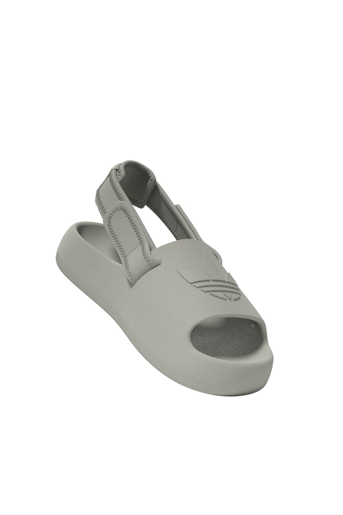 adidas Çocuk  Bej  Sandalet ADIFOM ADILETTE C IG8434