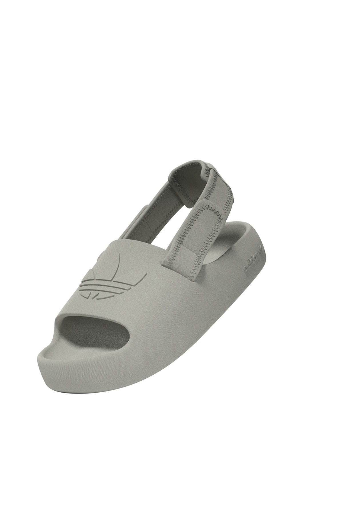 adidas Çocuk  Bej  Sandalet ADIFOM ADILETTE C IG8434