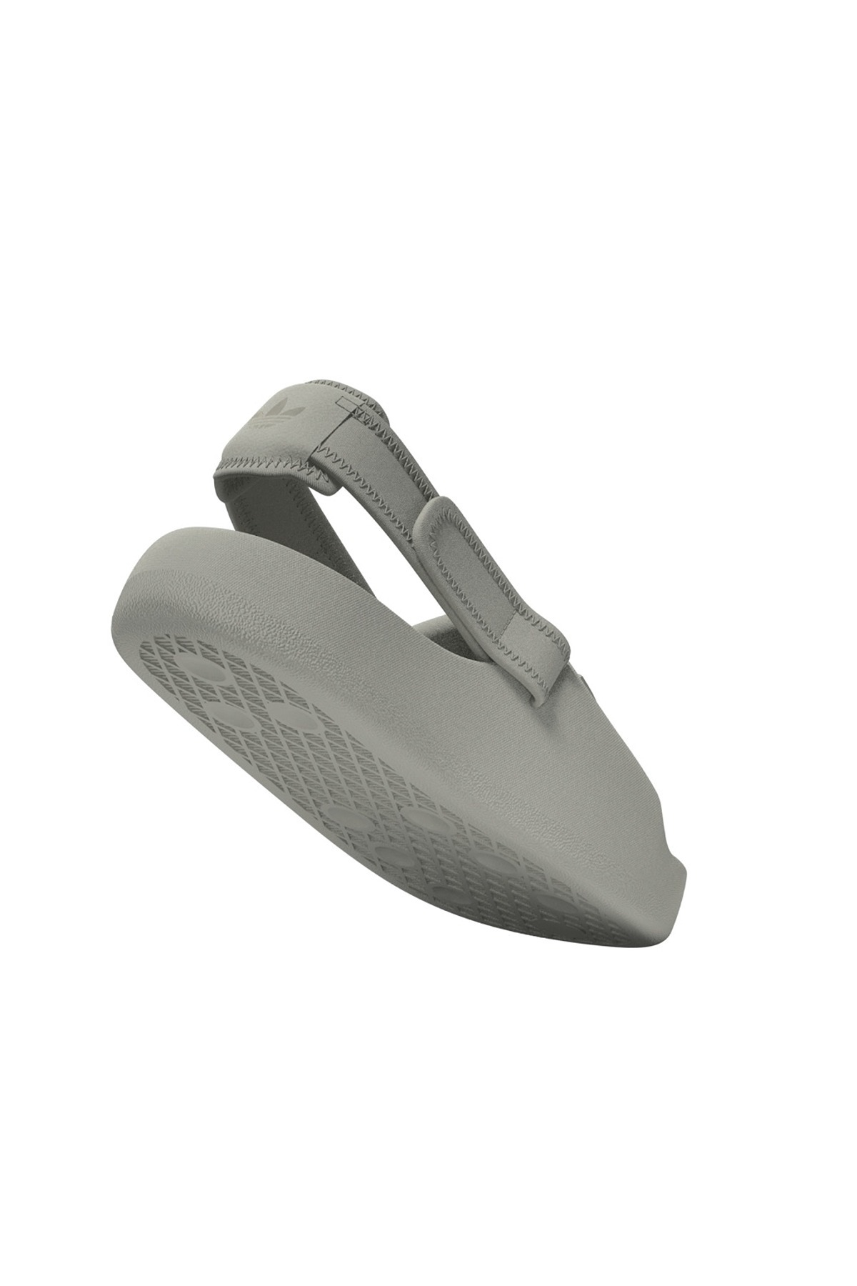 adidas Çocuk  Bej  Sandalet ADIFOM ADILETTE C IG8434