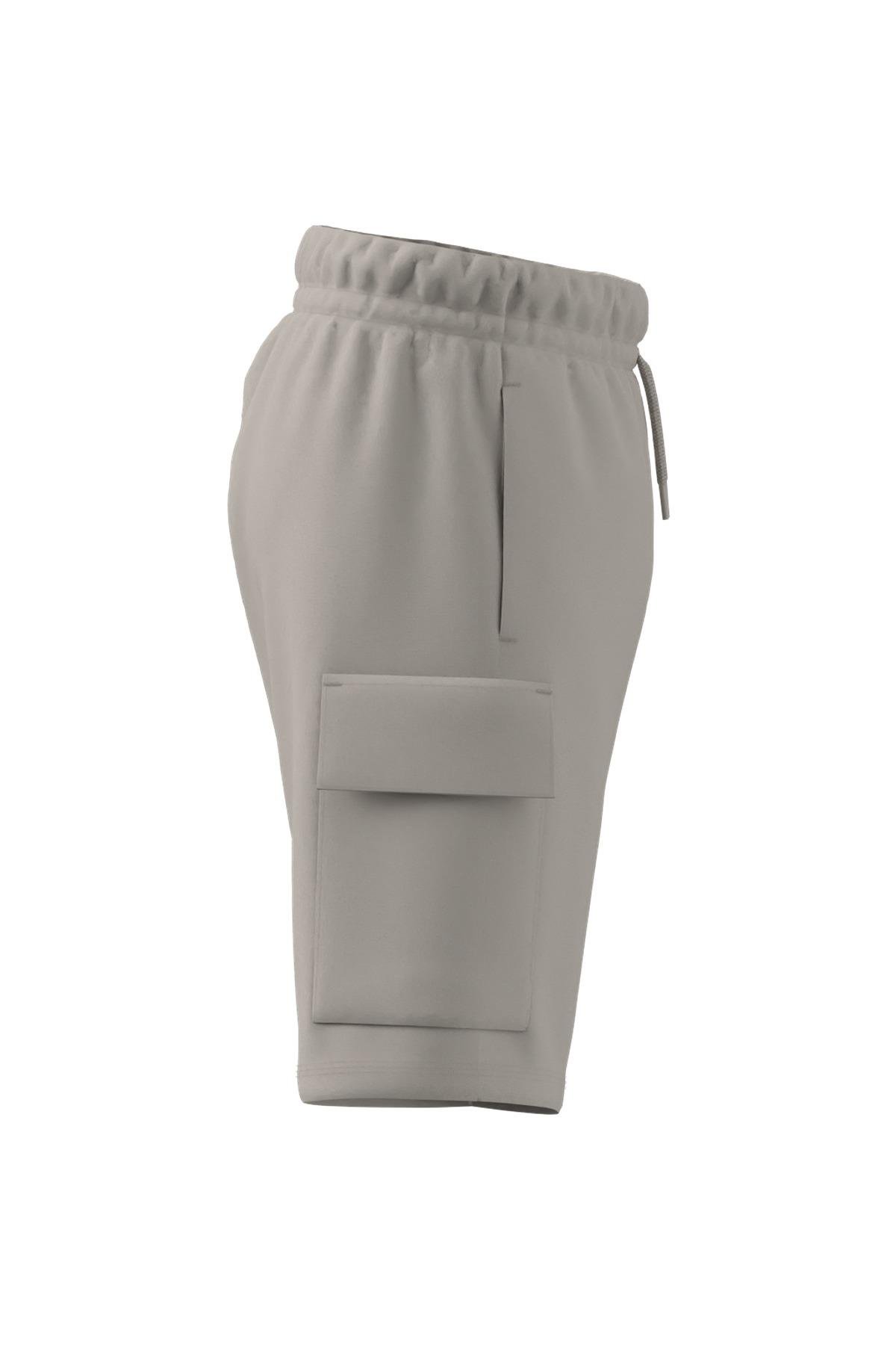 adidas Çocuk  Bej  Şort J SL FT C SH JN7994