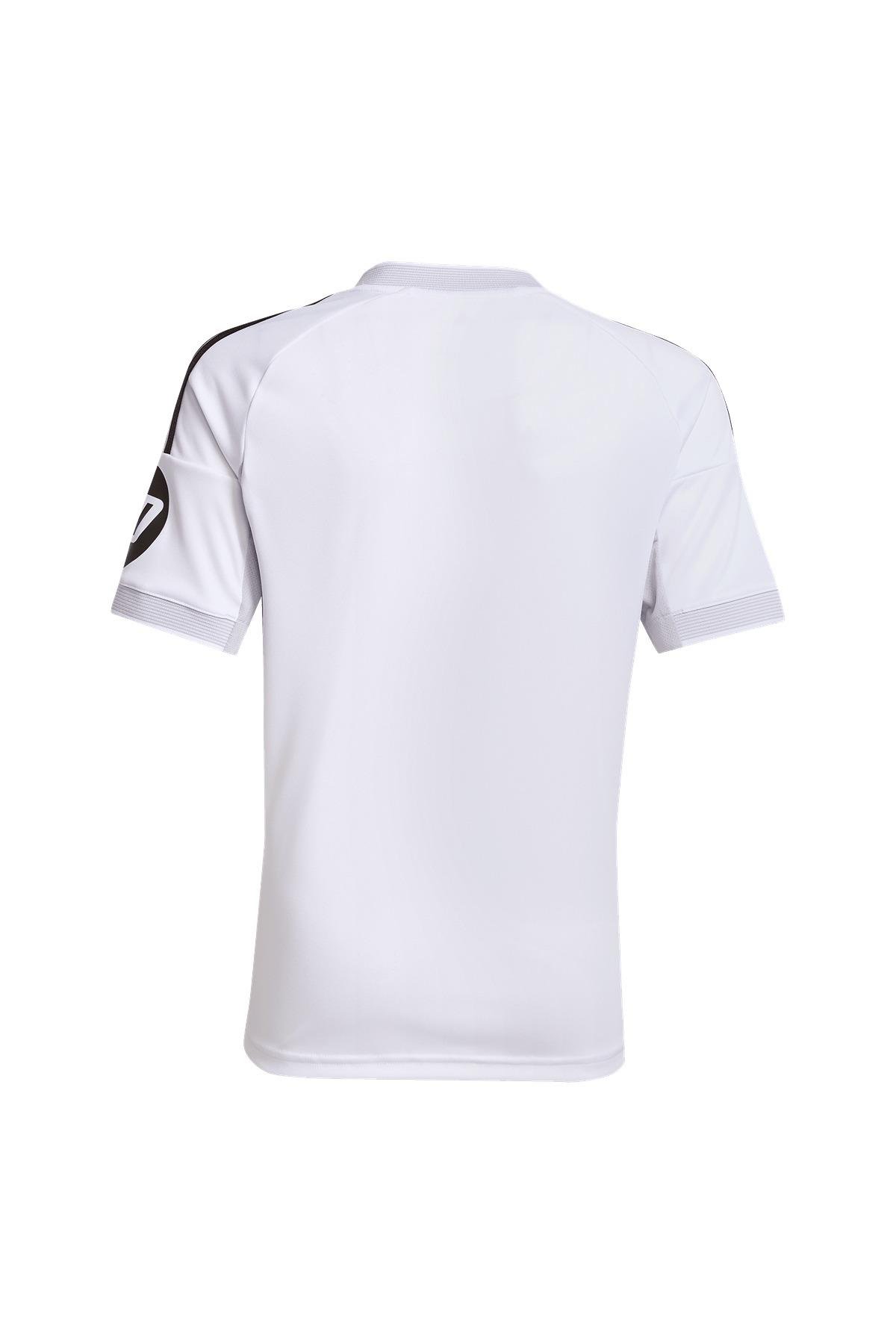 adidas Çocuk  Beyaz  Forma REAL H JSY Y JN8887