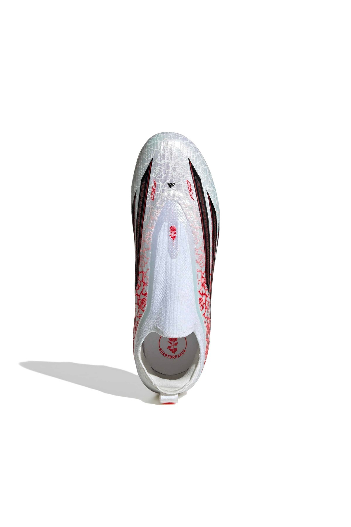 adidas Çocuk  Beyaz  Krampon F50 ELITE LL FG J LY KK3631