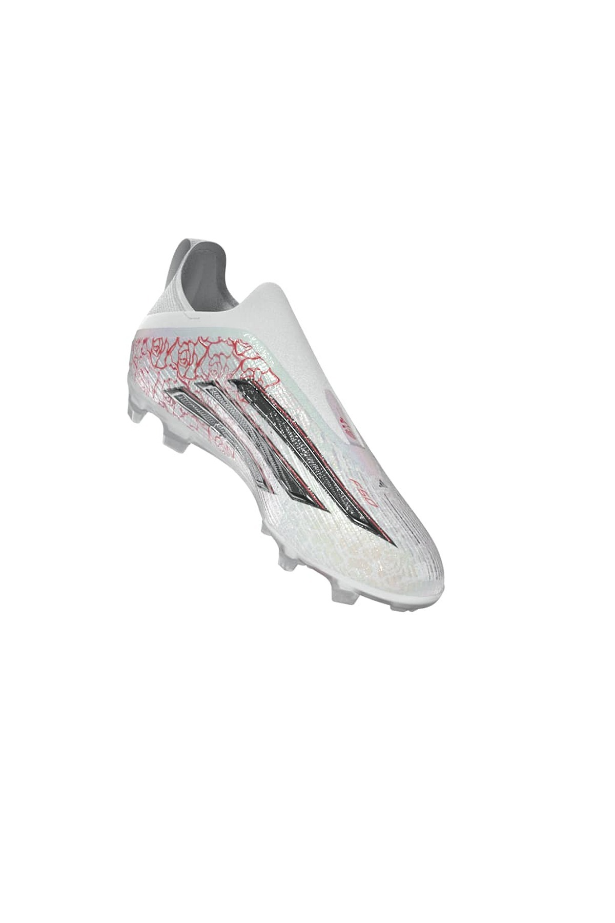 adidas Çocuk  Beyaz  Krampon F50 ELITE LL FG J LY KK3631