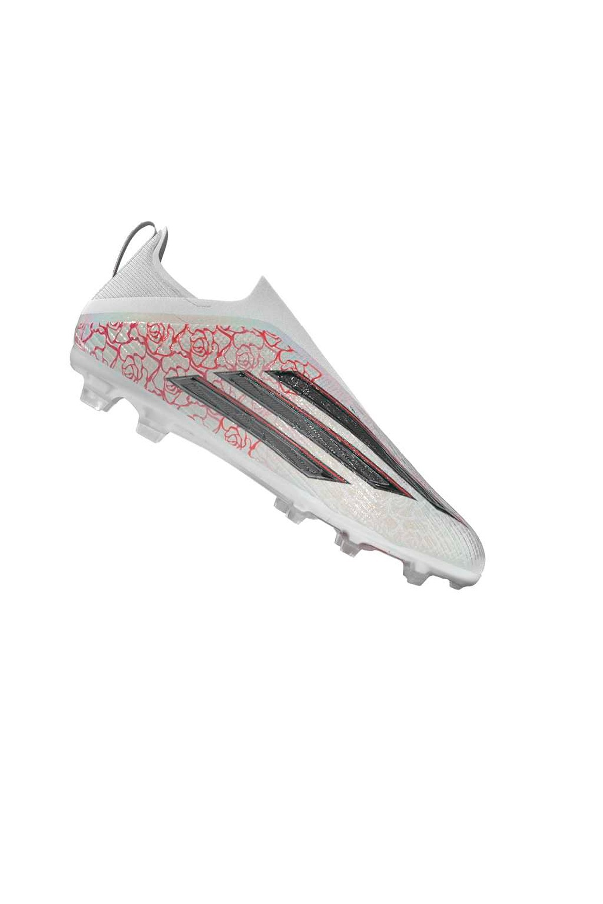 adidas Çocuk  Beyaz  Krampon F50 ELITE LL FG J LY KK3631