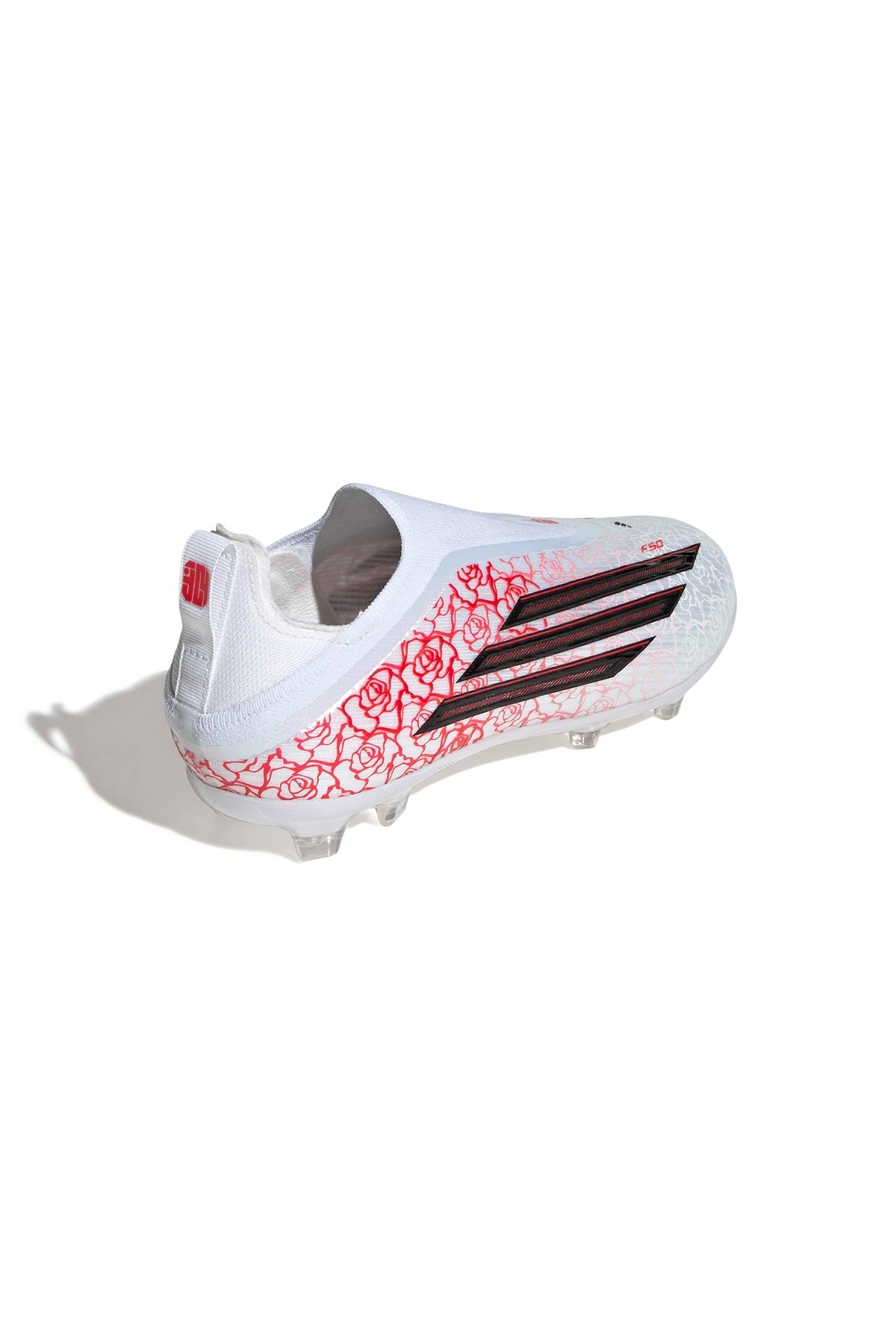adidas Çocuk  Beyaz  Krampon F50 ELITE LL FG J LY KK3631