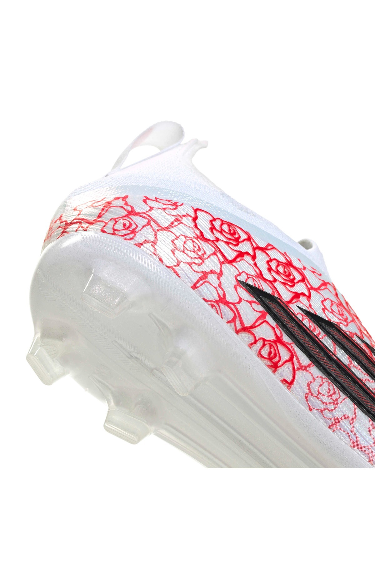 adidas Çocuk  Beyaz  Krampon F50 ELITE LL FG J LY KK3631