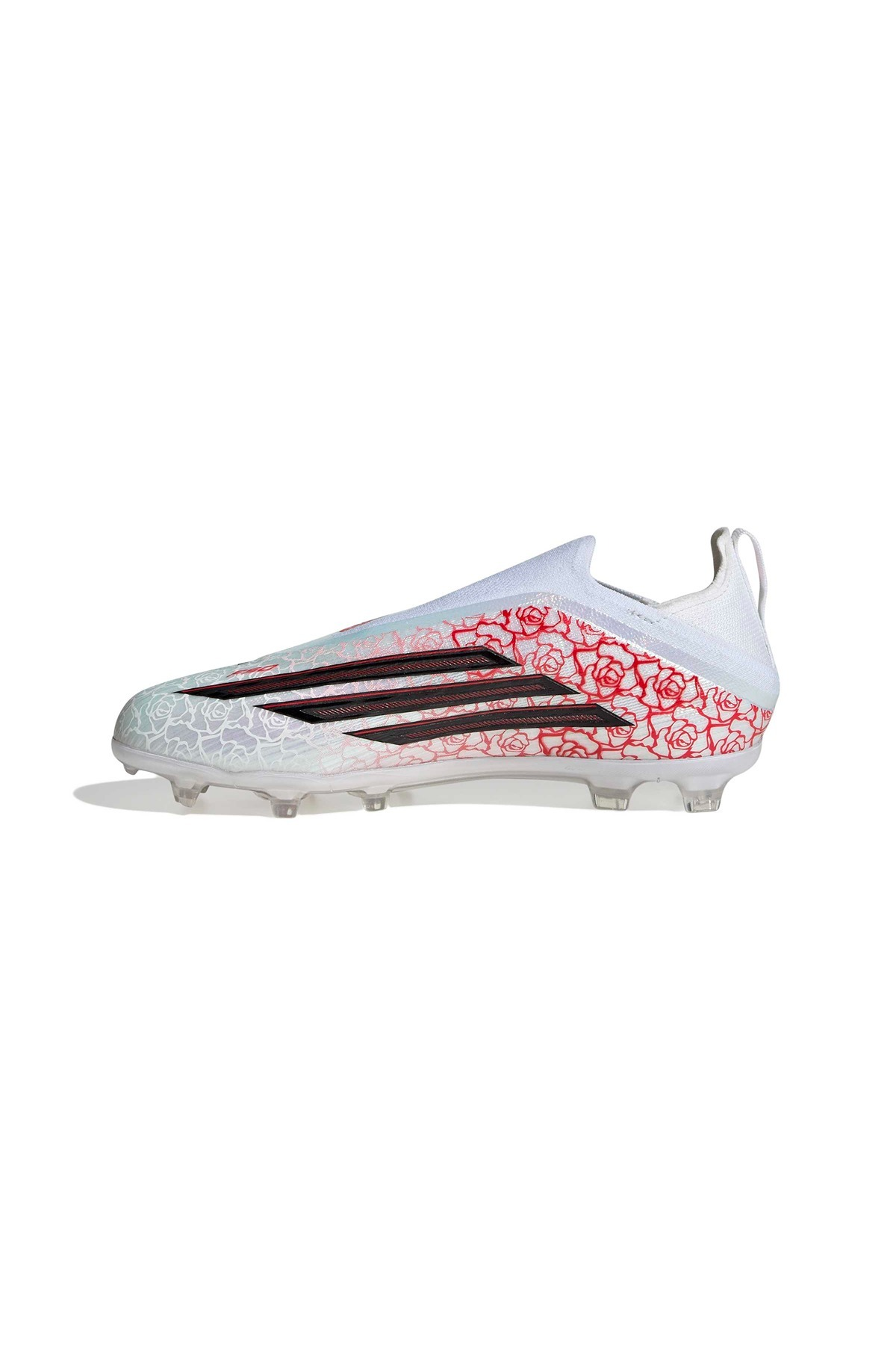 adidas Çocuk  Beyaz  Krampon F50 ELITE LL FG J LY KK3631