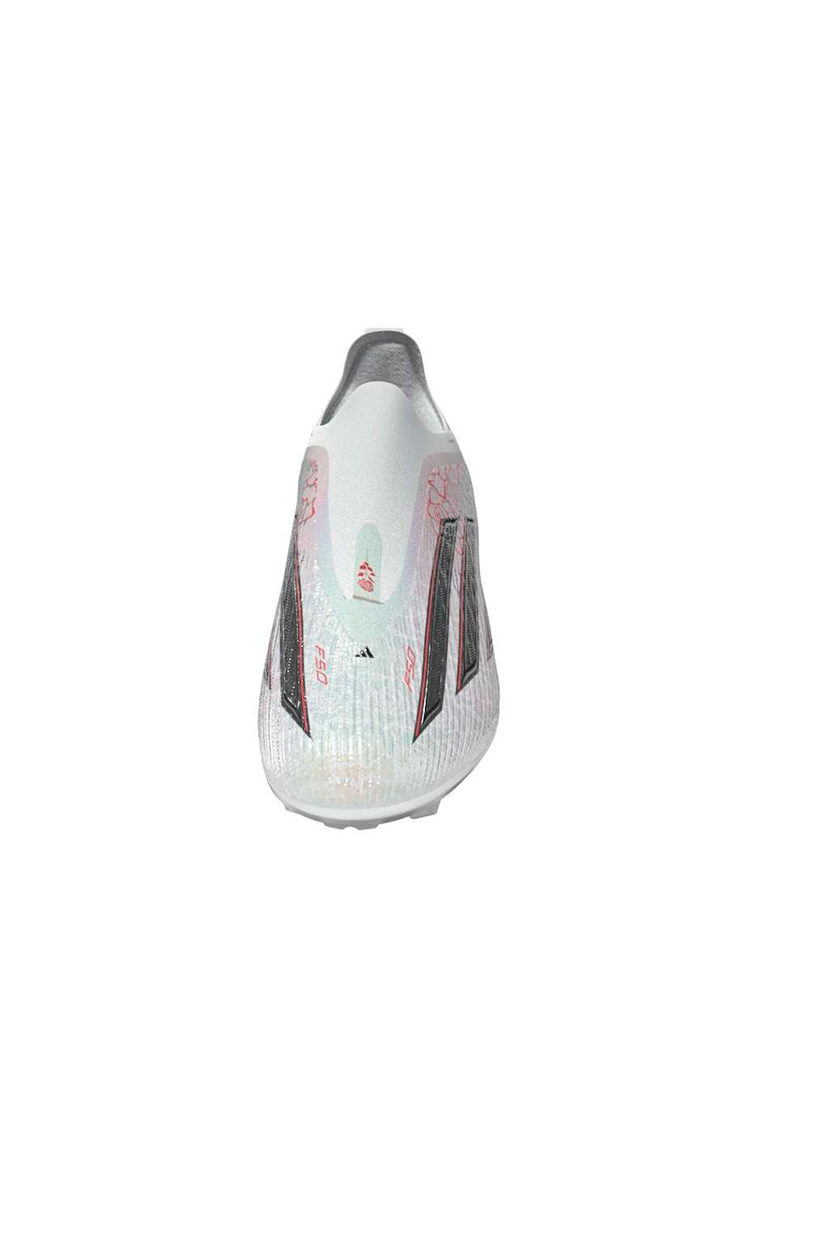adidas Çocuk  Beyaz  Krampon F50 ELITE LL FG J LY KK3631