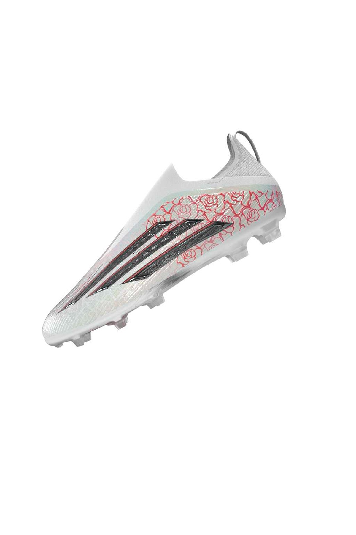adidas Çocuk  Beyaz  Krampon F50 ELITE LL FG J LY KK3631