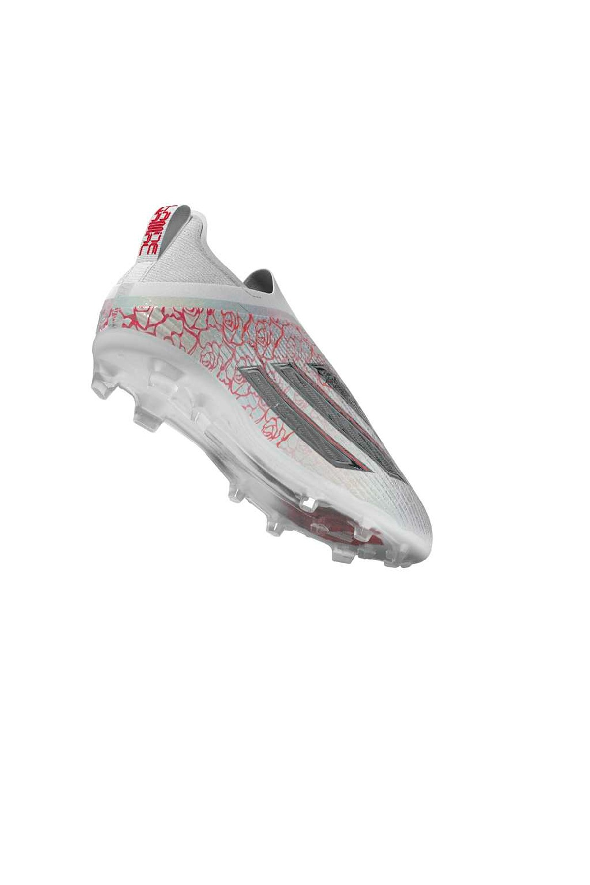 adidas Çocuk  Beyaz  Krampon F50 ELITE LL FG J LY KK3631