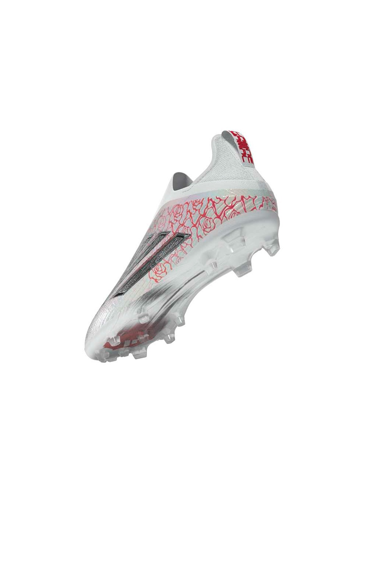 adidas Çocuk  Beyaz  Krampon F50 ELITE LL FG J LY KK3631