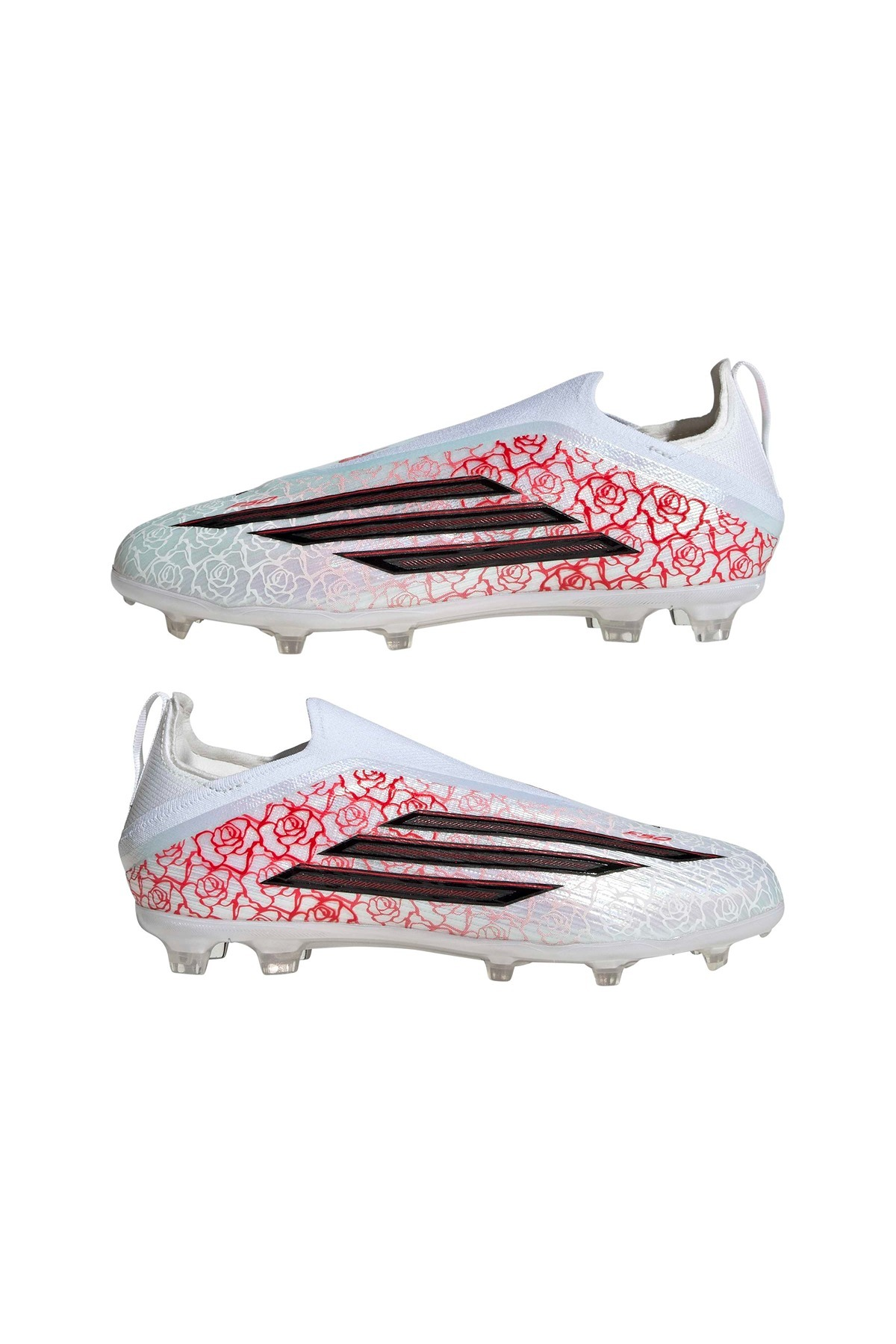adidas Çocuk  Beyaz  Krampon F50 ELITE LL FG J LY KK3631