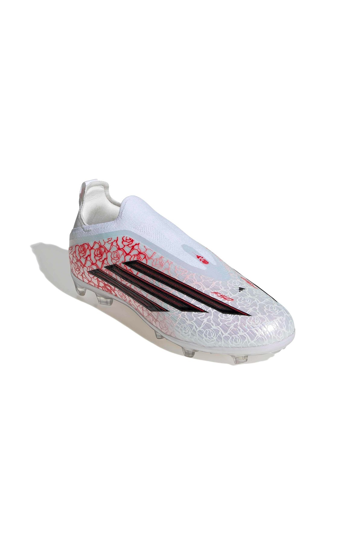 adidas Çocuk  Beyaz  Krampon F50 ELITE LL FG J LY KK3631