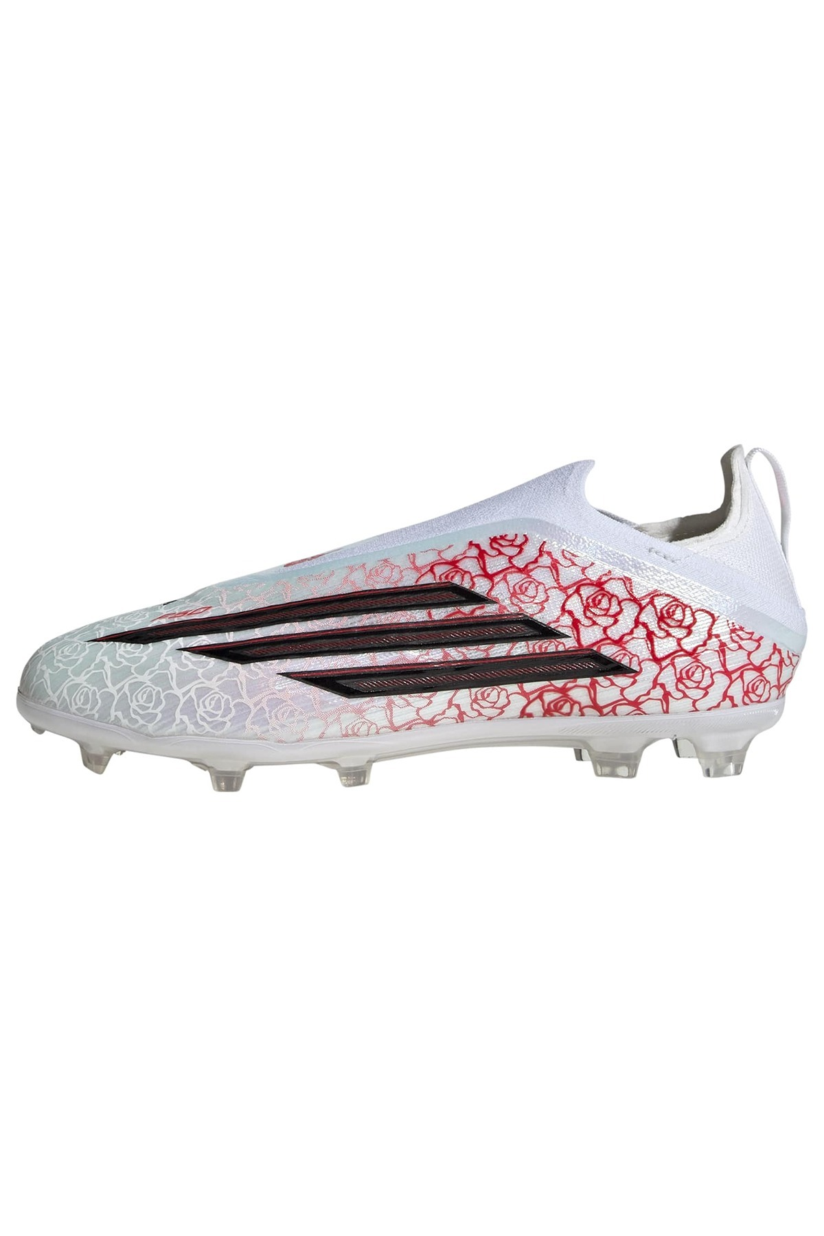 adidas Çocuk  Beyaz  Krampon F50 ELITE LL FG J LY KK3631