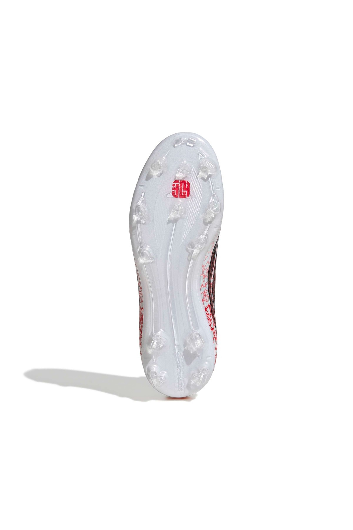 adidas Çocuk  Beyaz  Krampon F50 ELITE LL FG J LY KK3631