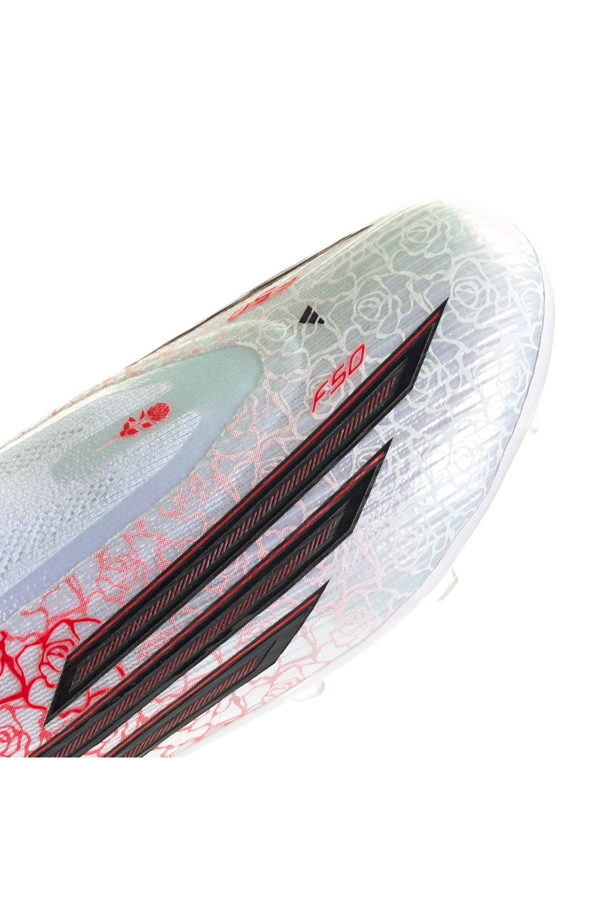 adidas Çocuk  Beyaz  Krampon F50 ELITE LL FG J LY KK3631
