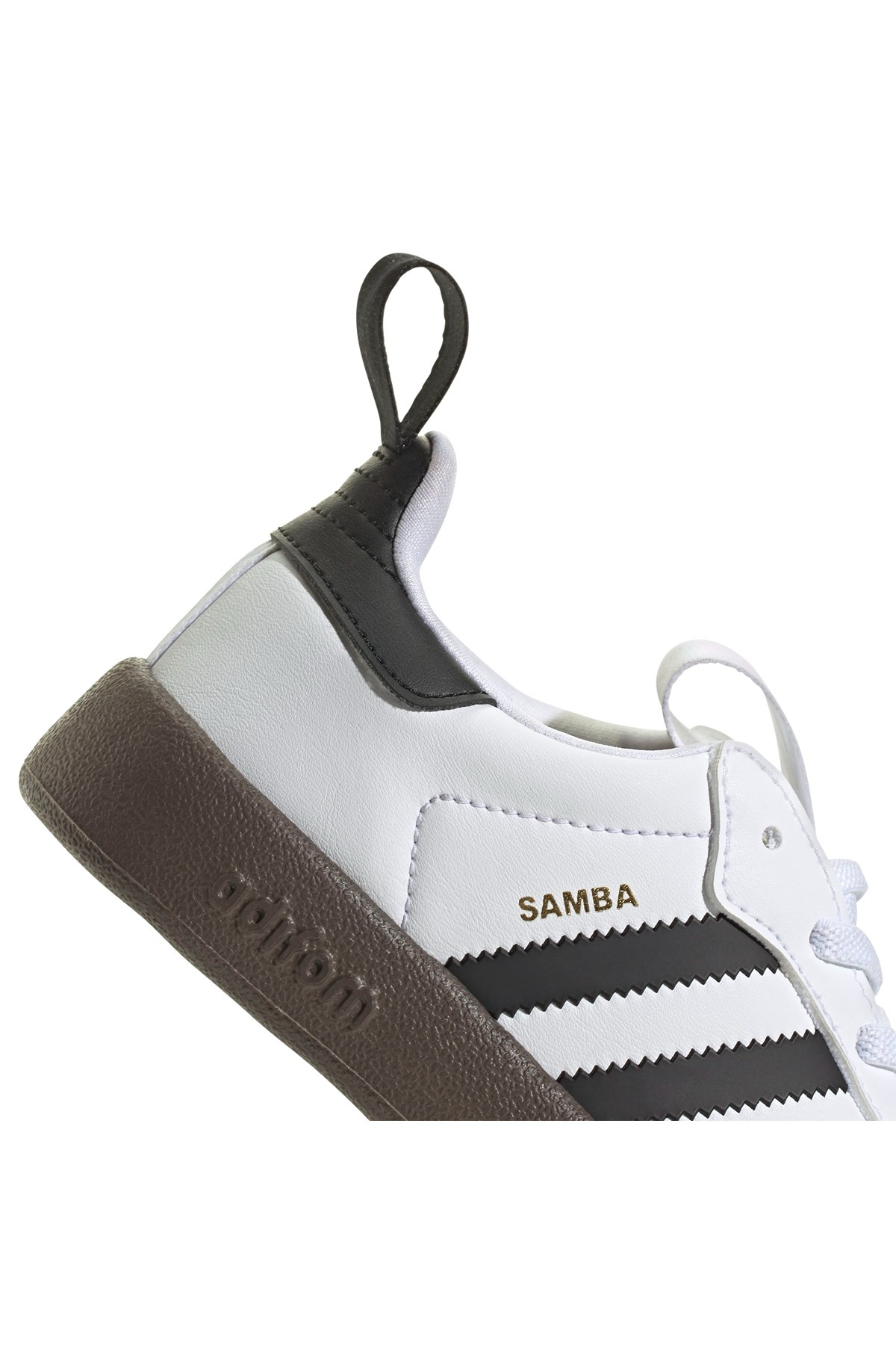 adidas Çocuk  Beyaz  Sneaker ADIFOM SAMBA 360 C IH3505