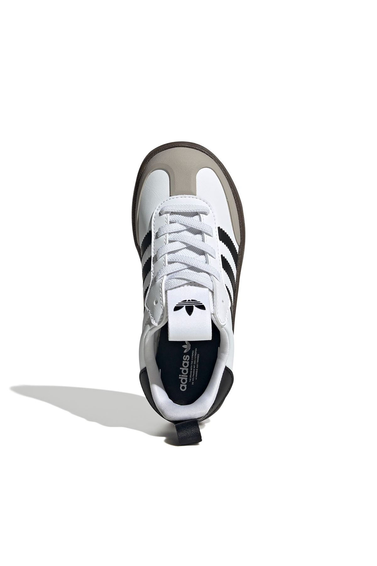 adidas Çocuk  Beyaz  Sneaker ADIFOM SAMBA 360 C IH3505