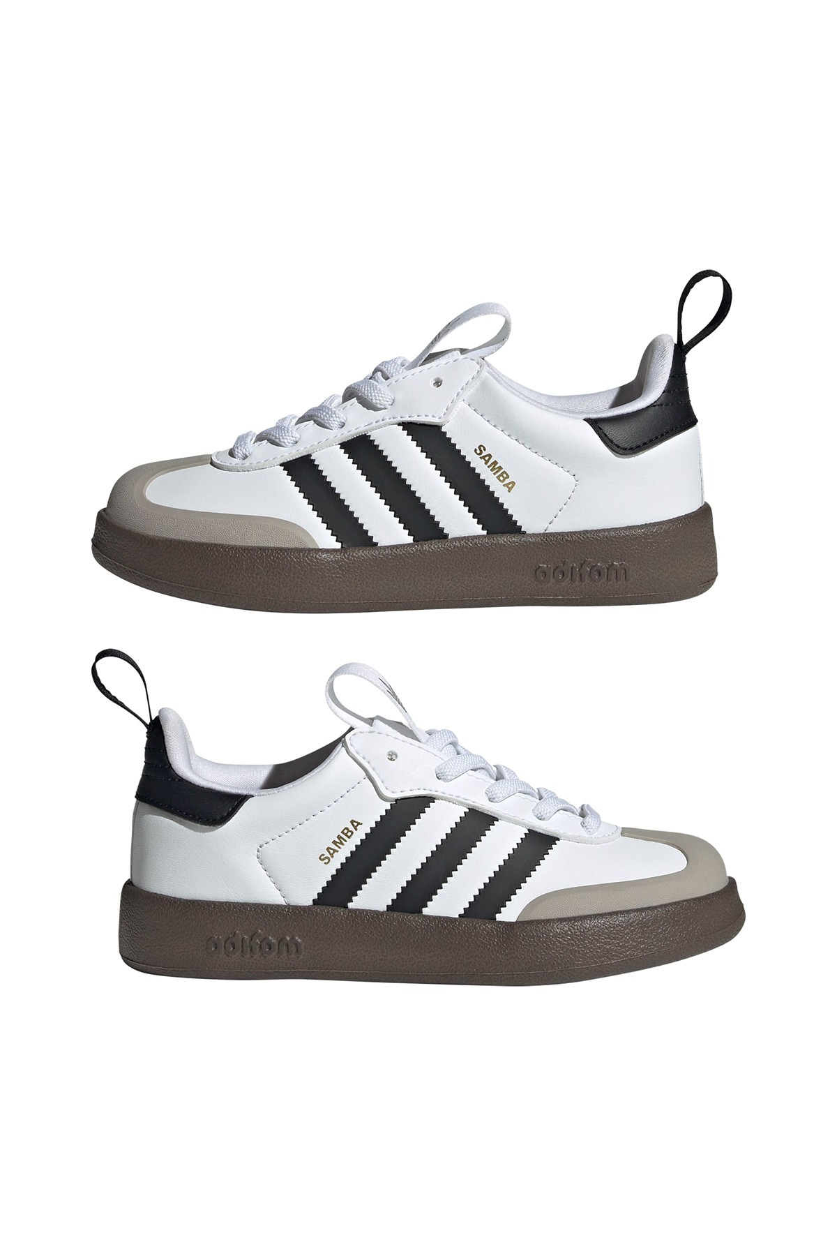 adidas Çocuk  Beyaz  Sneaker ADIFOM SAMBA 360 C IH3505