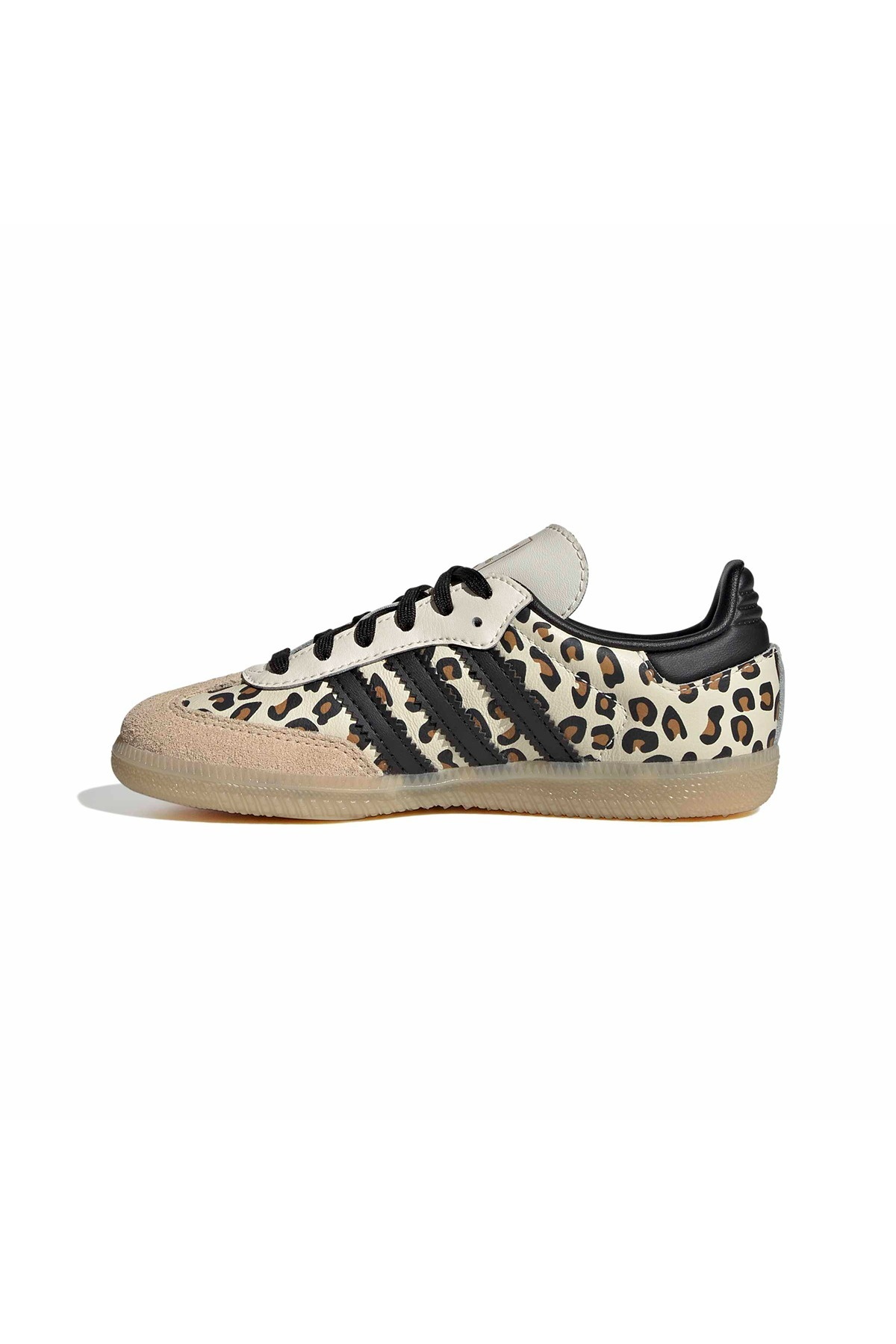 adidas  Çocuk Beyaz  Sneaker SAMBA OG C KJ0231