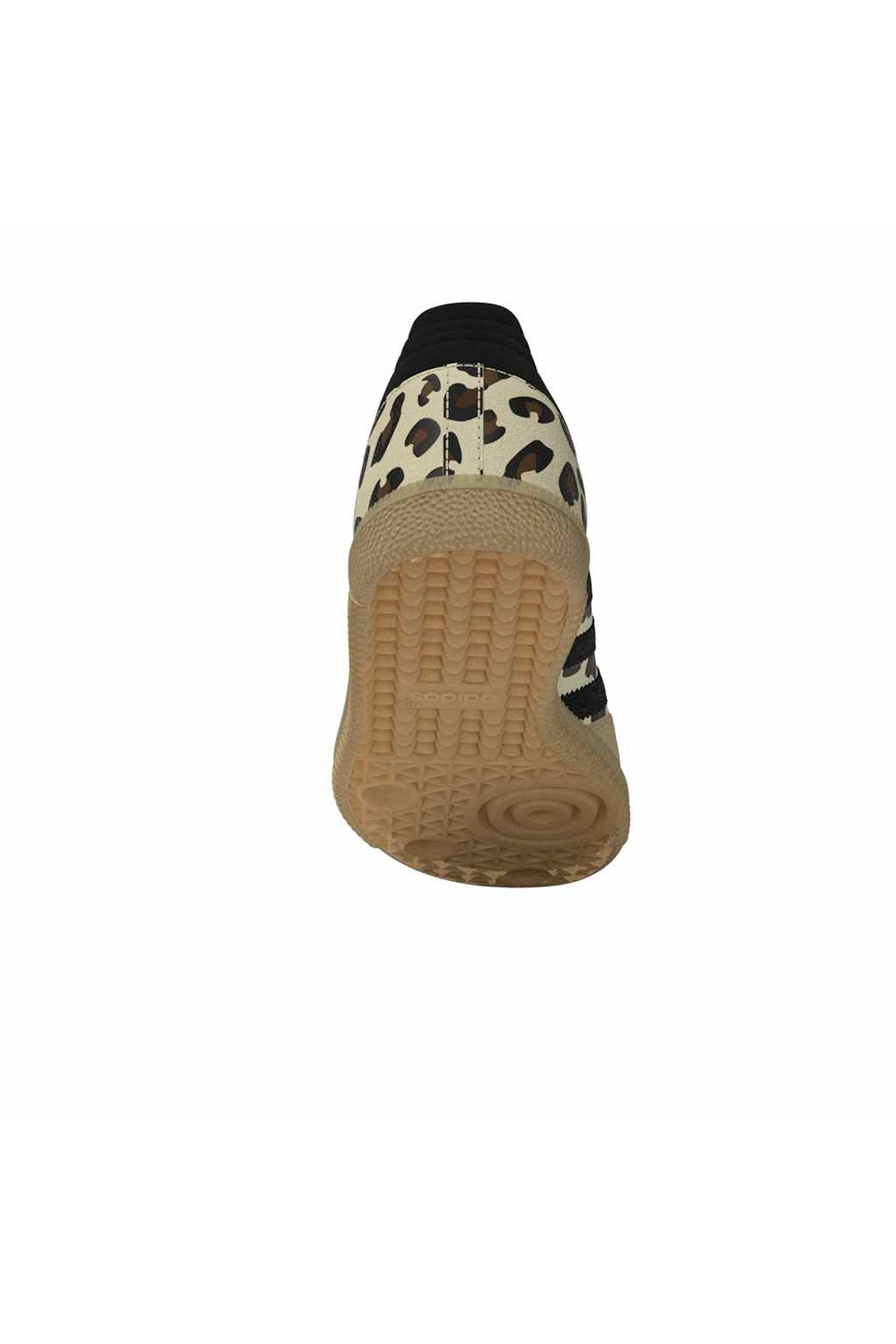 adidas  Çocuk Beyaz  Sneaker SAMBA OG C KJ0231