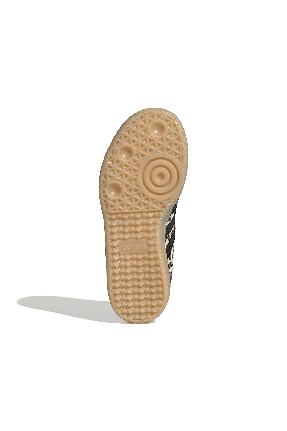 adidas  Çocuk Beyaz  Sneaker SAMBA OG C KJ0231