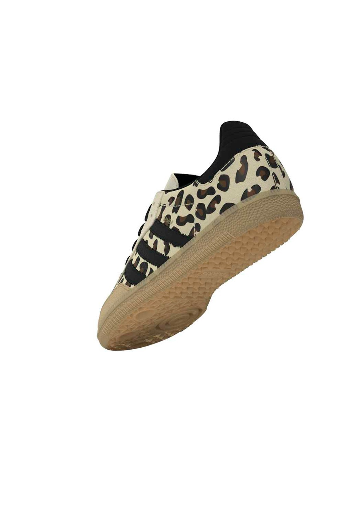 adidas  Çocuk Beyaz  Sneaker SAMBA OG C KJ0231