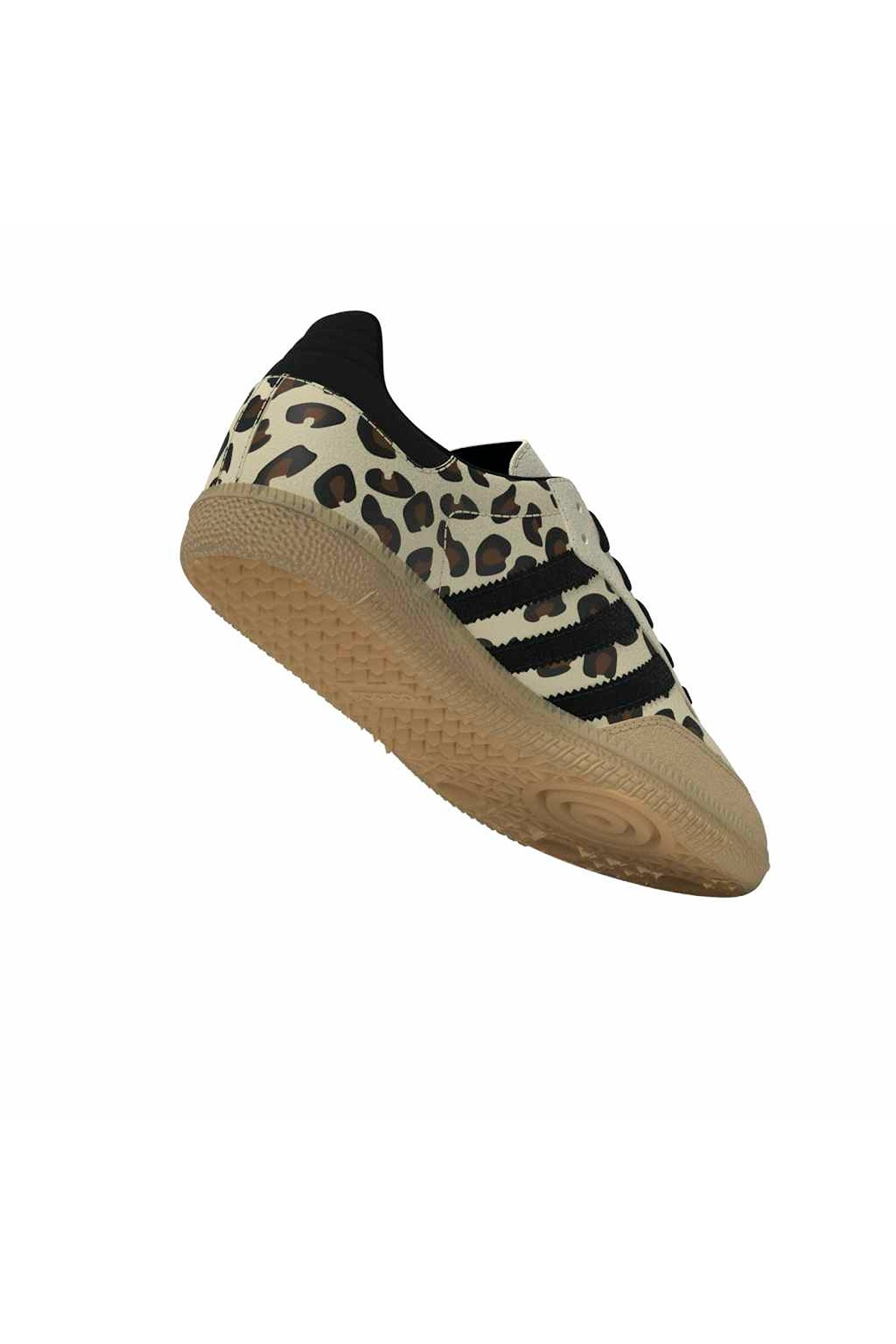 adidas  Çocuk Beyaz  Sneaker SAMBA OG C KJ0231