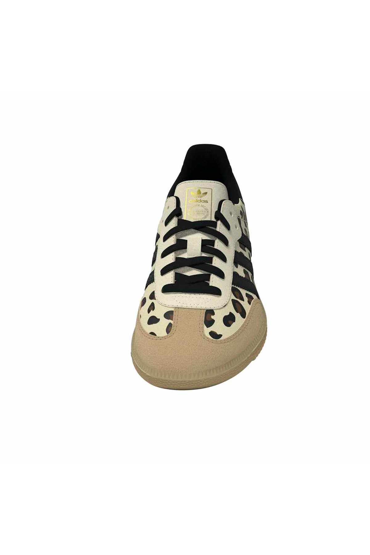 adidas  Çocuk Beyaz  Sneaker SAMBA OG C KJ0231