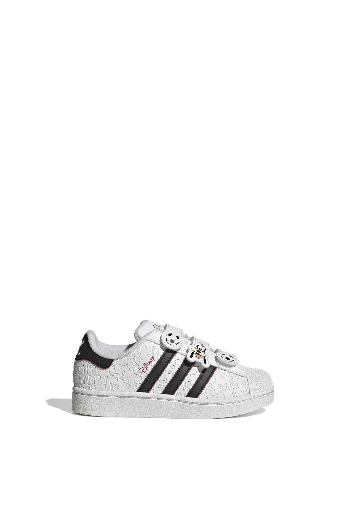 adidas Çocuk  Beyaz  Sneaker SUPERSTAR II CF C IH4635