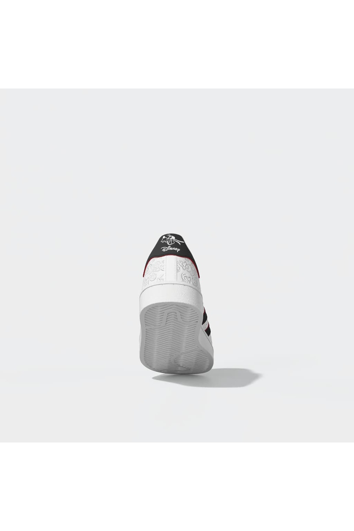 adidas Çocuk  Beyaz  Sneaker SUPERSTAR II CF C IH4635