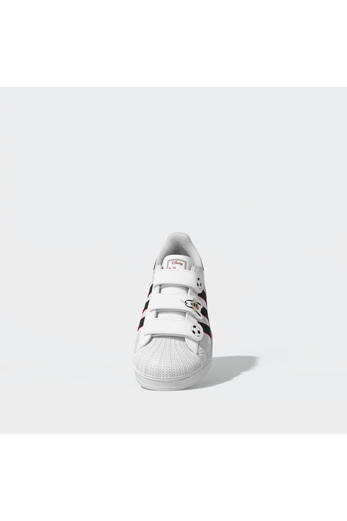 adidas Çocuk  Beyaz  Sneaker SUPERSTAR II CF C IH4635
