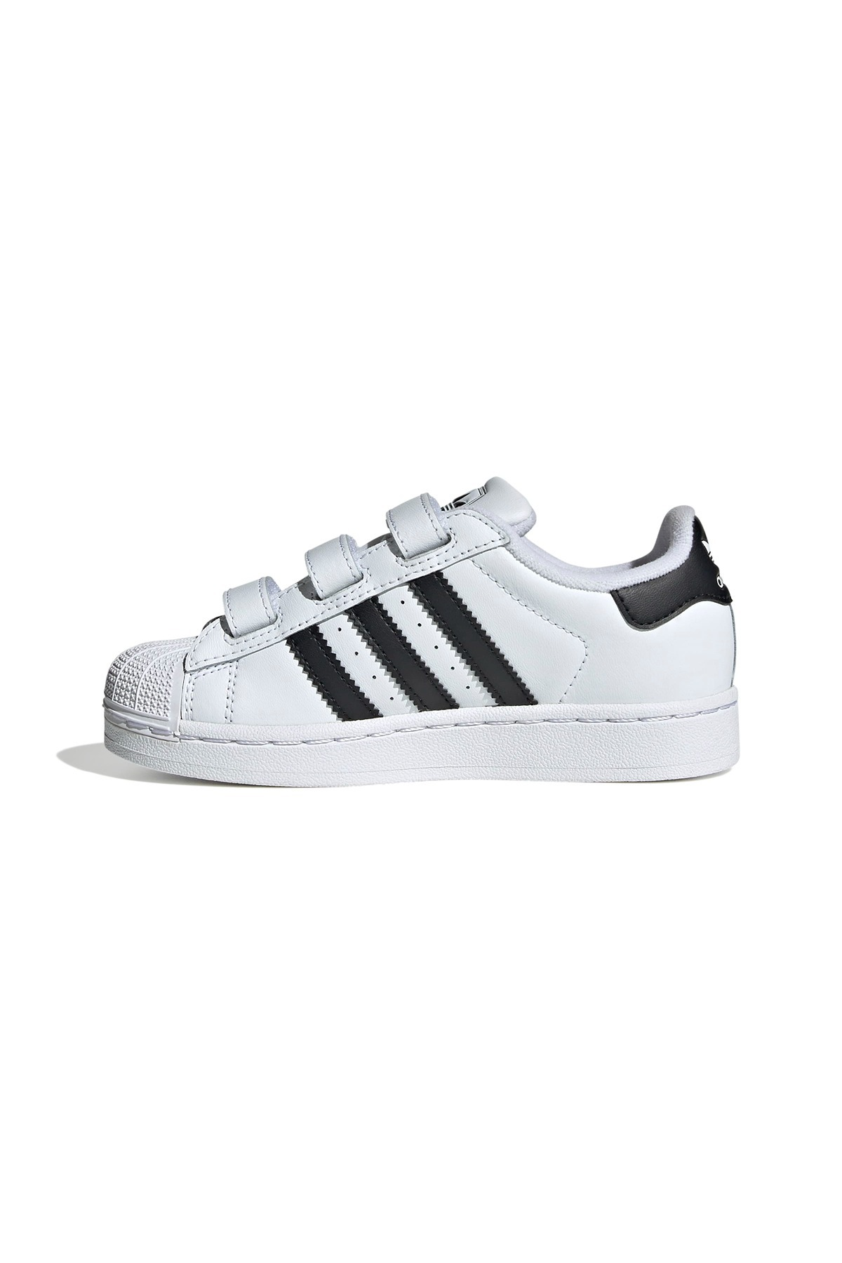 adidas Çocuk  Beyaz  Sneaker SUPERSTAR II CF C JI3988