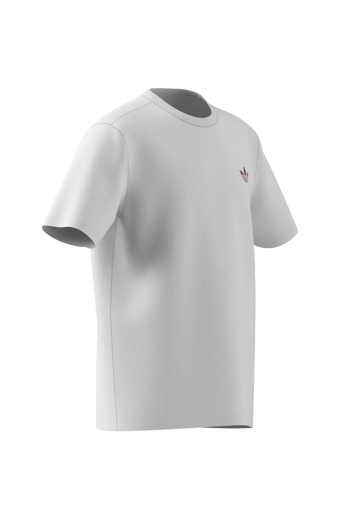 adidas Çocuk  Beyaz  T-shirt TEE KD5956