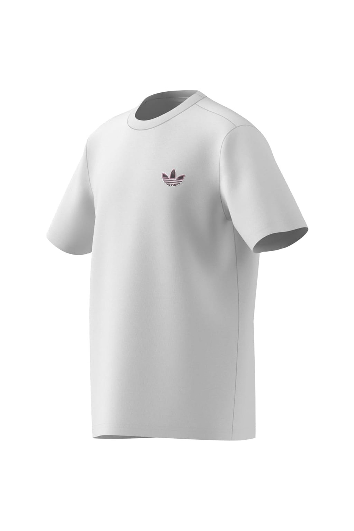 adidas Çocuk  Beyaz  T-shirt TEE KD5956