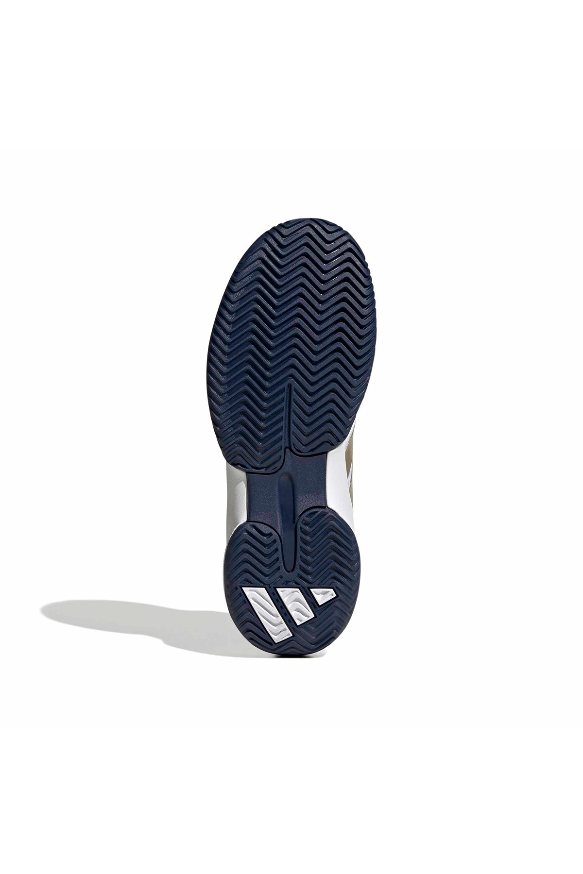 adidas Çocuk  Beyaz  Tenis Ayakkabısı Barricade K JR4448