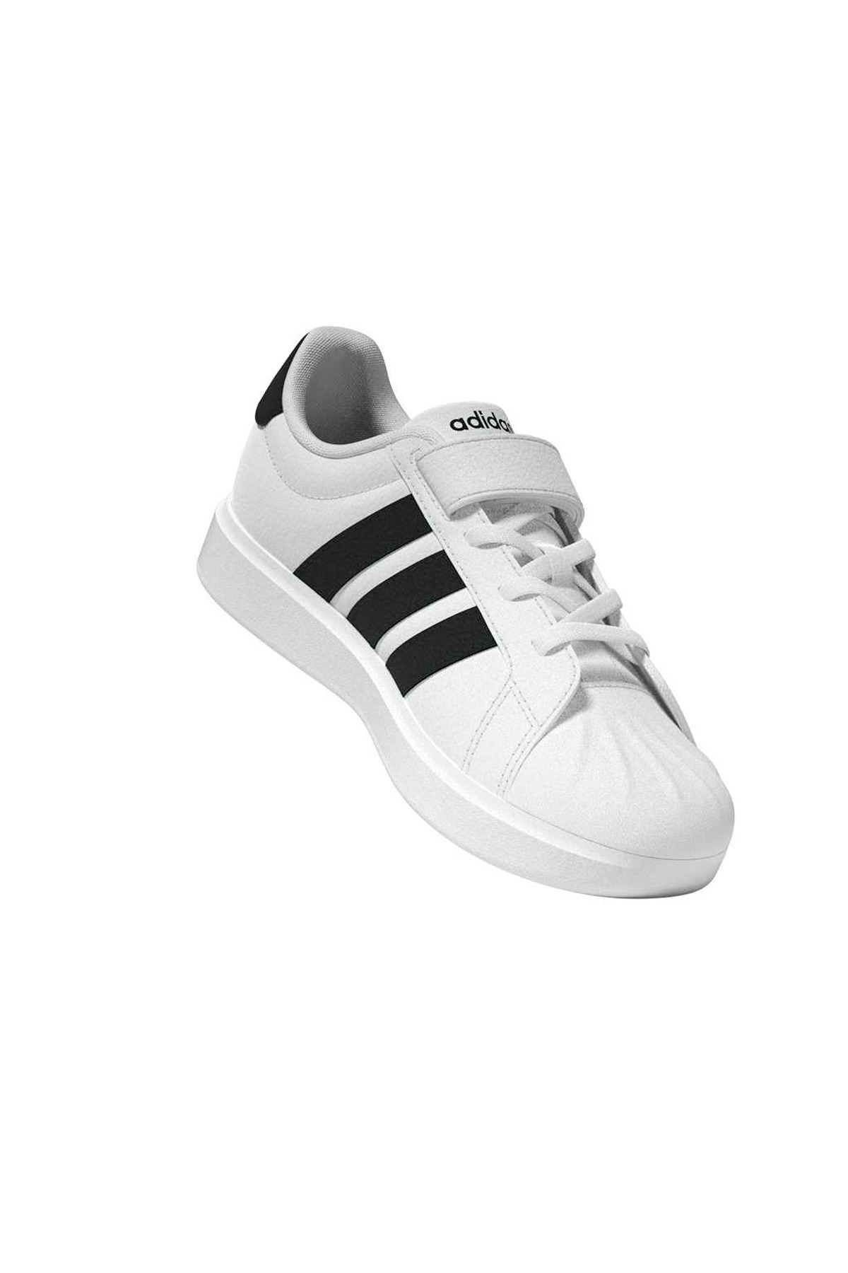 adidas Çocuk Beyaz  Yürüyüş Ayakkabısı STREETTALK EL C JQ6144