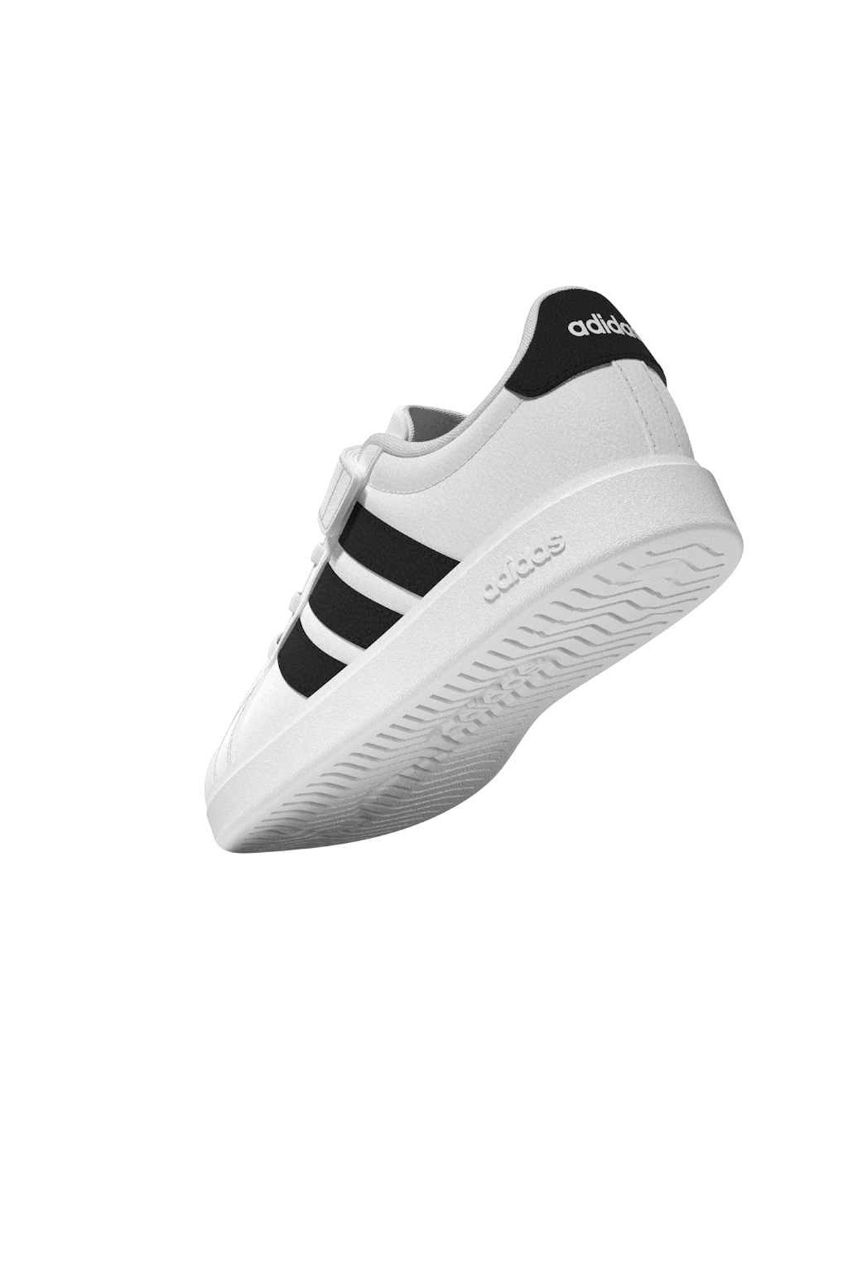 adidas Çocuk Beyaz  Yürüyüş Ayakkabısı STREETTALK EL C JQ6144