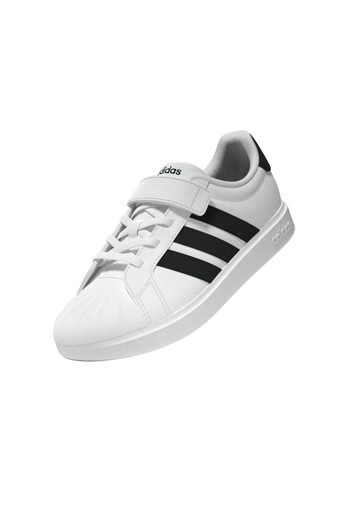 adidas Çocuk Beyaz  Yürüyüş Ayakkabısı STREETTALK EL C JQ6144
