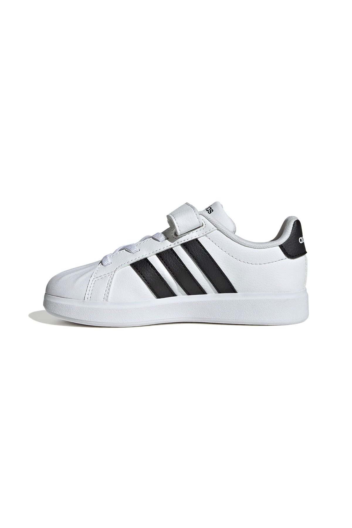 adidas Çocuk Beyaz  Yürüyüş Ayakkabısı STREETTALK EL C JQ6144