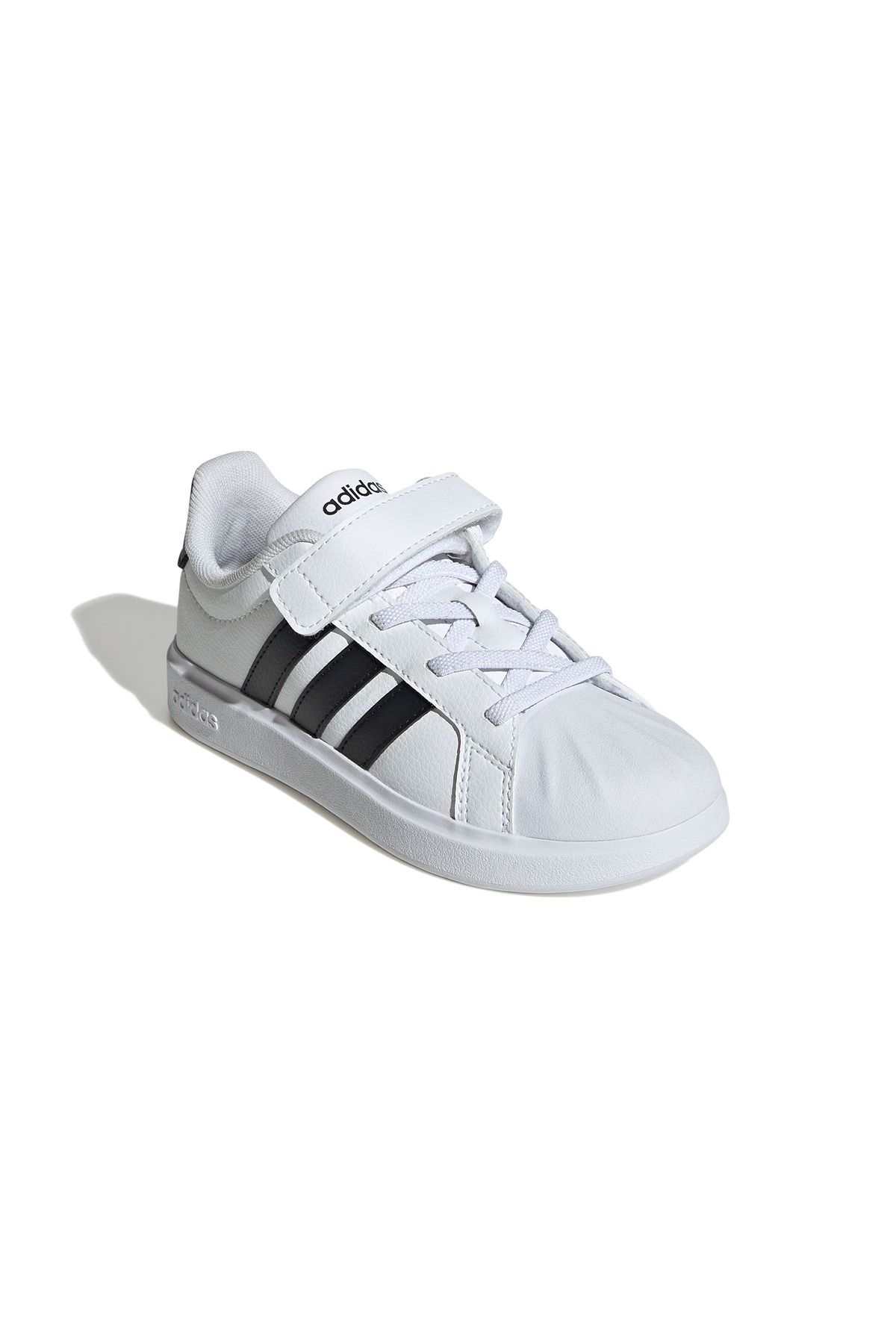 adidas Çocuk Beyaz  Yürüyüş Ayakkabısı STREETTALK EL C JQ6144