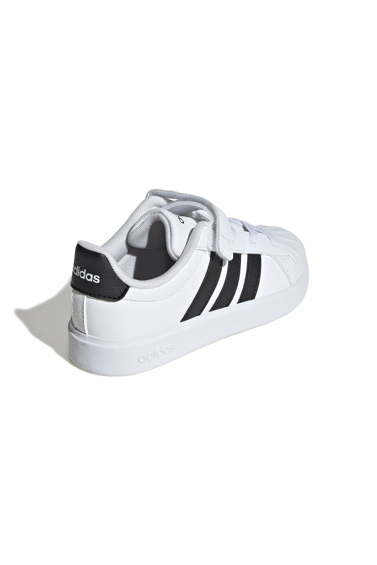 adidas Çocuk Beyaz  Yürüyüş Ayakkabısı STREETTALK EL C JQ6144