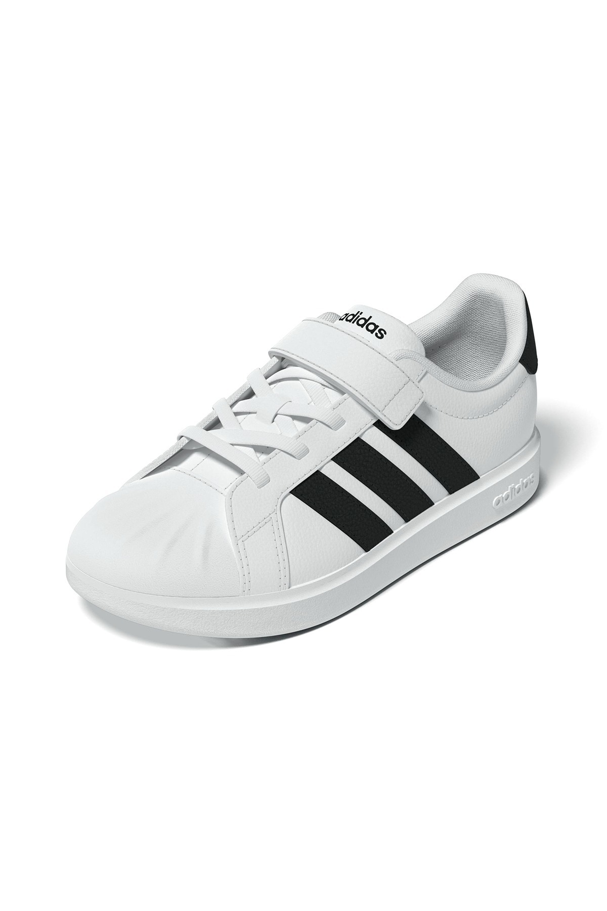 adidas Çocuk Beyaz  Yürüyüş Ayakkabısı STREETTALK EL C JQ6144