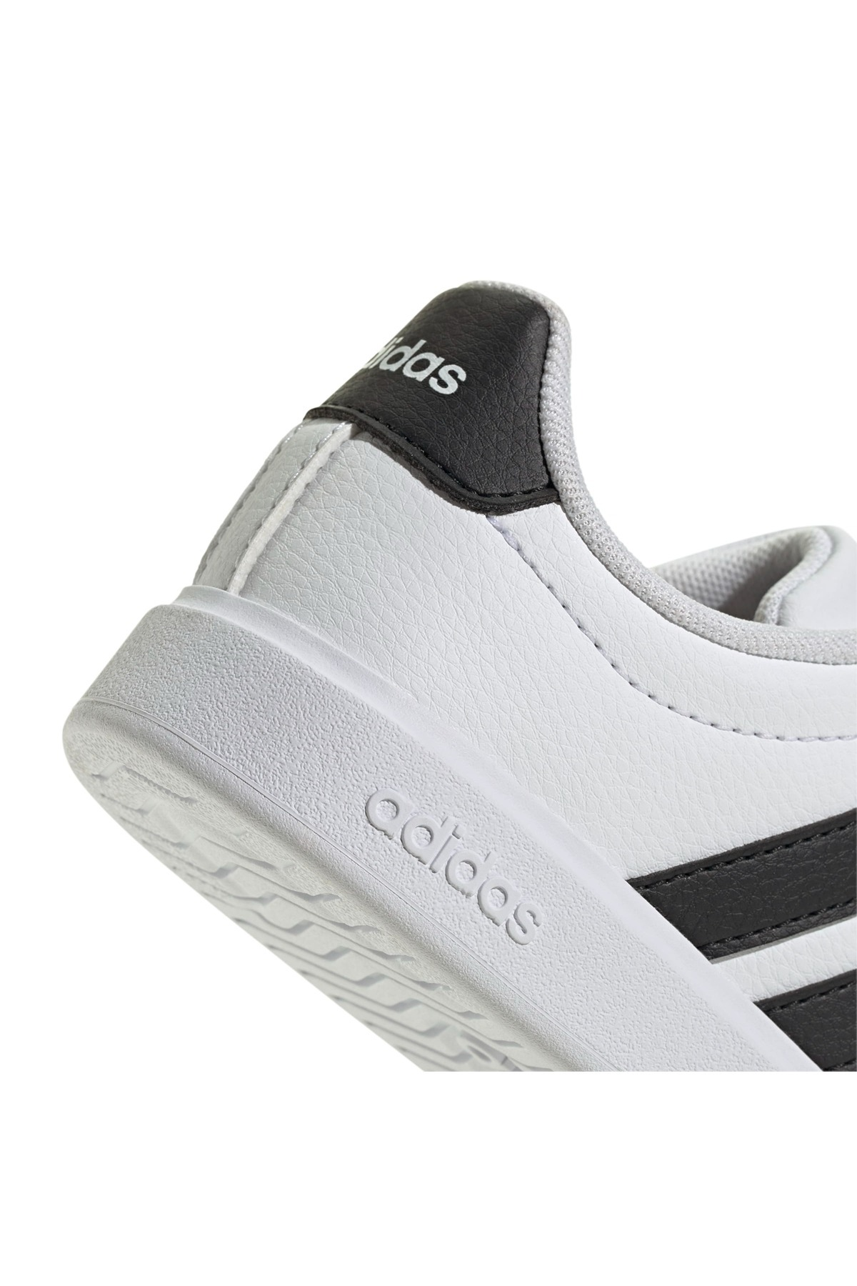 adidas Çocuk Beyaz  Yürüyüş Ayakkabısı STREETTALK EL C JQ6144
